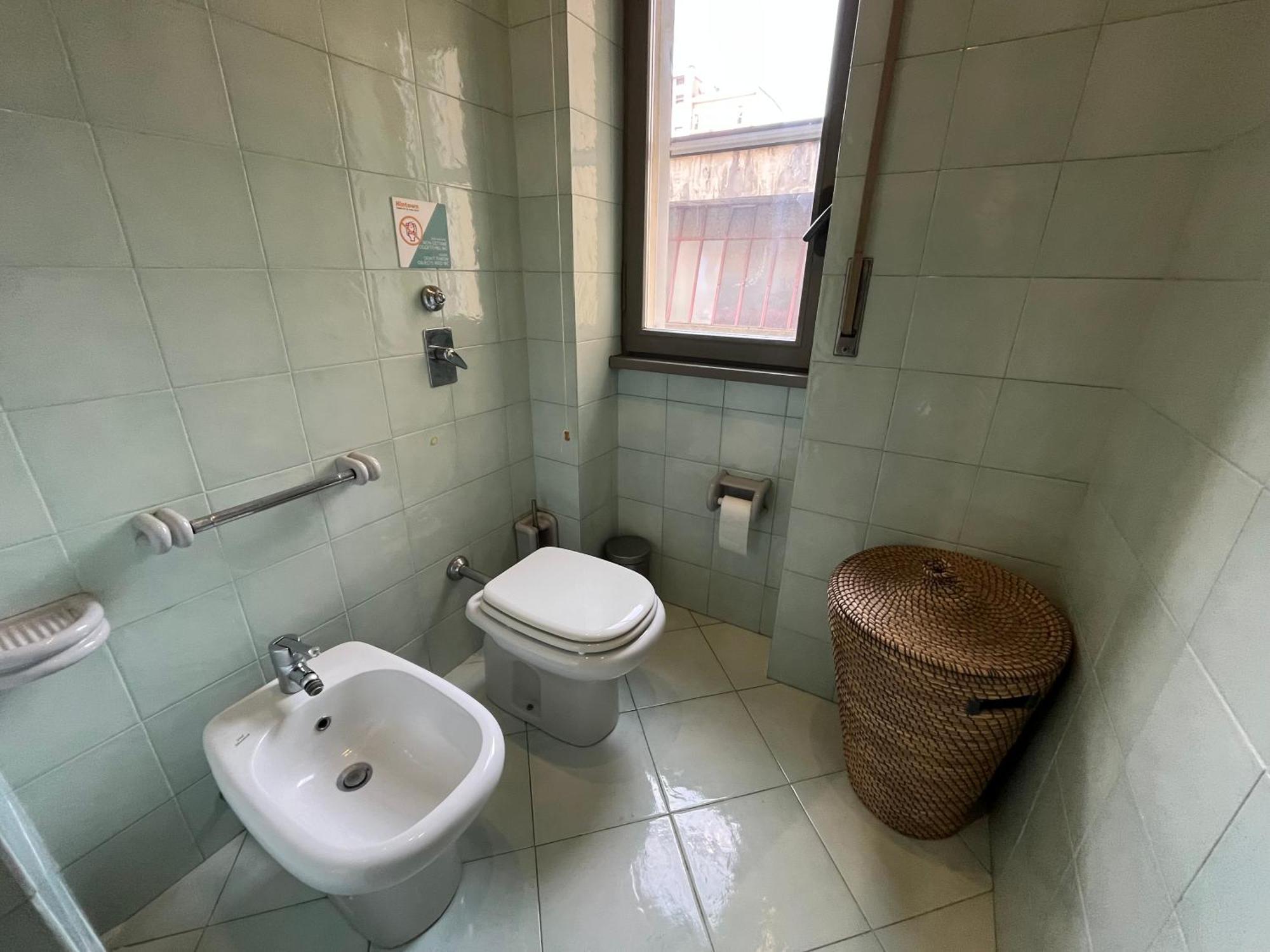 Apartment Da Sesto 22 - Welcomely Milan