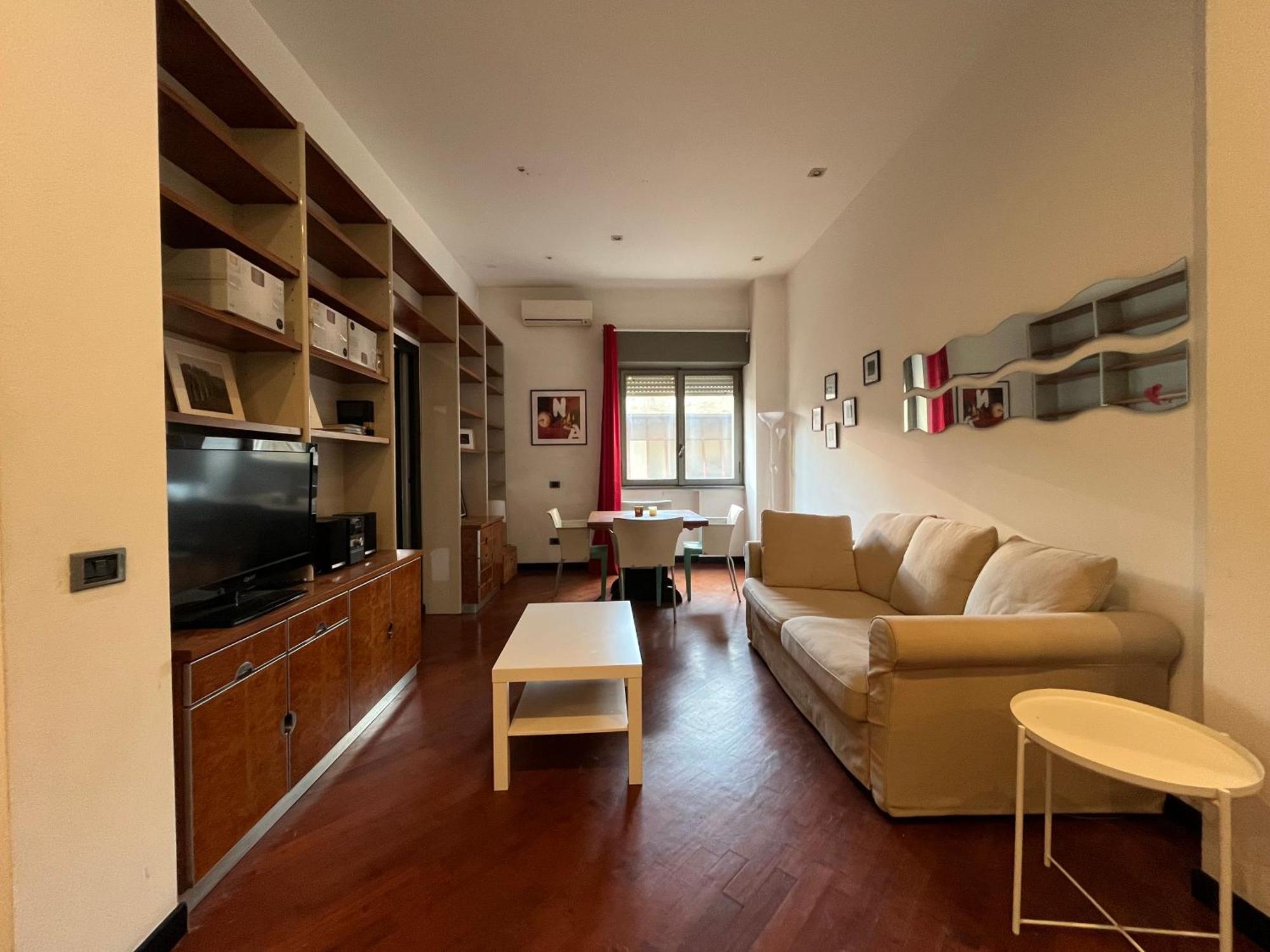 Da Sesto 22 - Welcomely Apartment