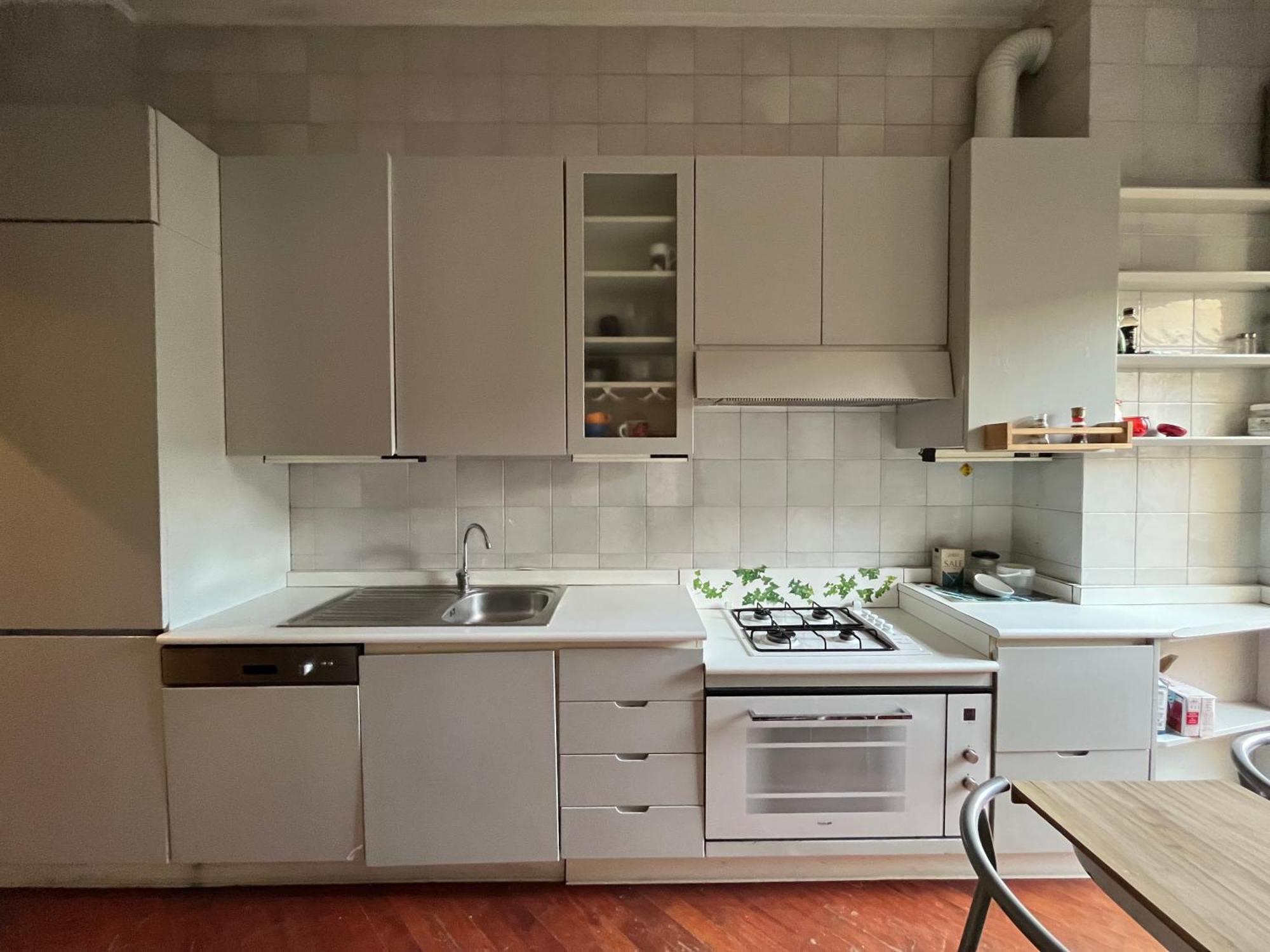 Apartment Da Sesto 22 - Welcomely *