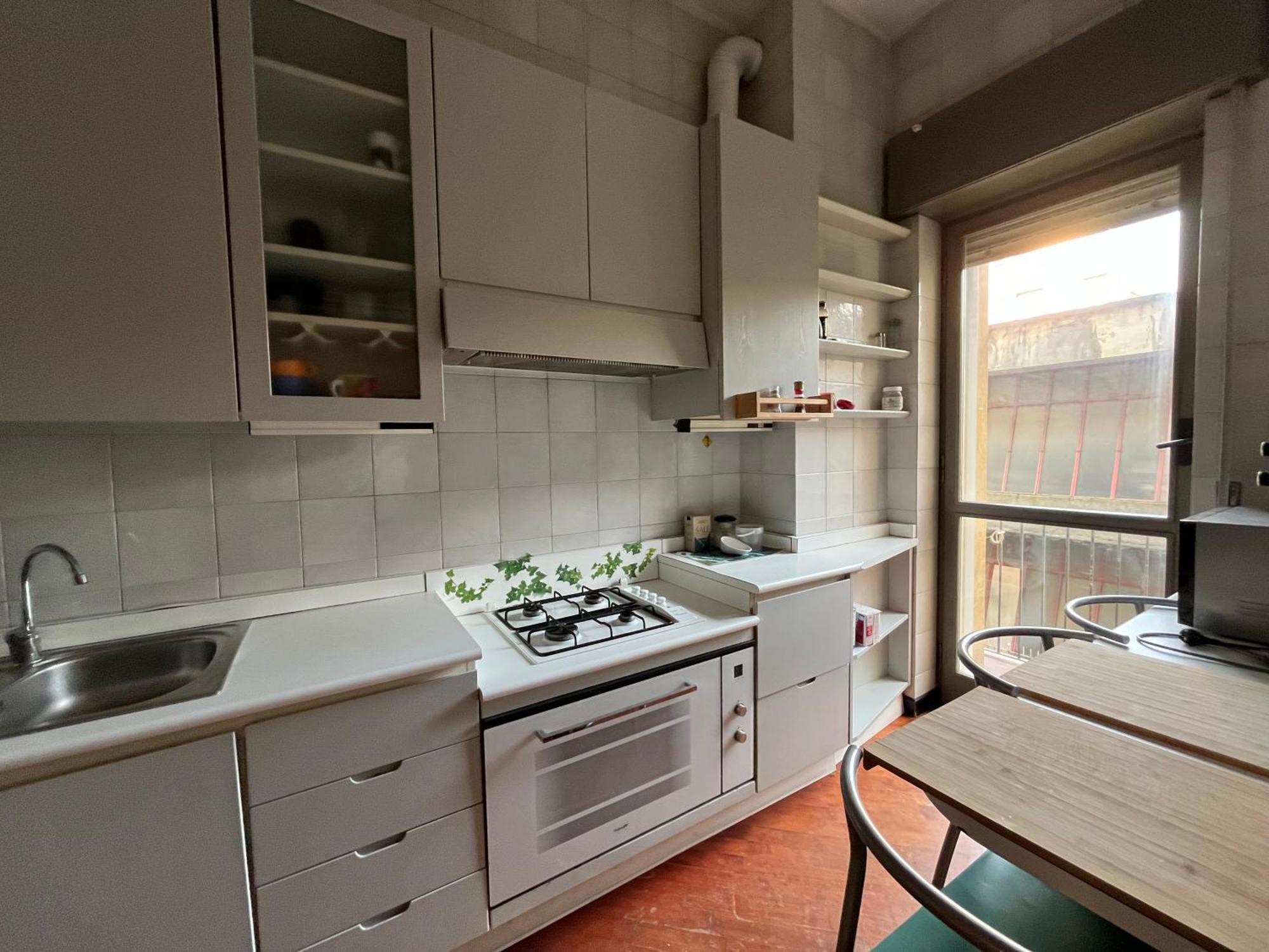 Apartment Da Sesto 22 - Welcomely Milan