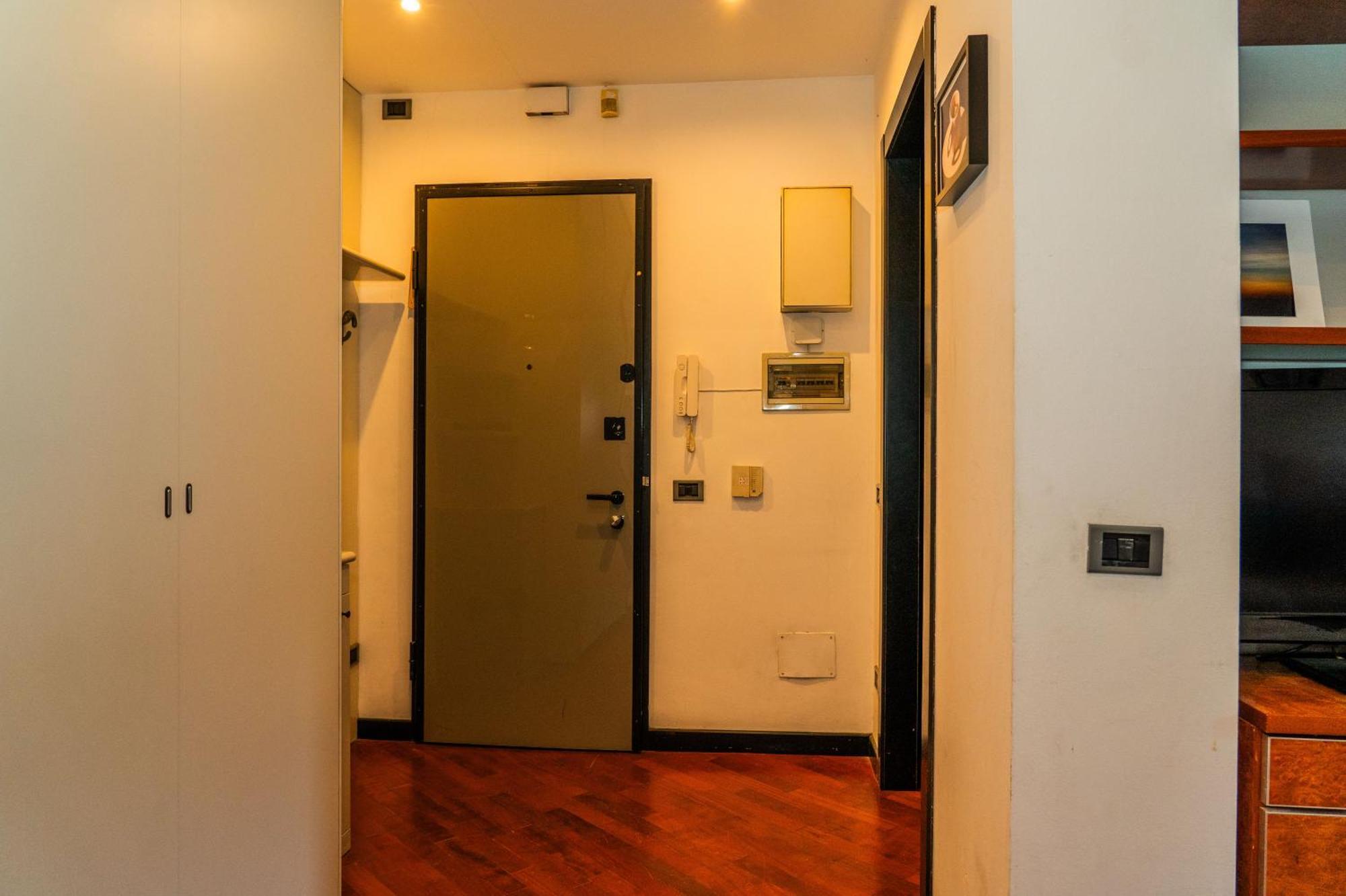 Apartment Da Sesto 22 - Welcomely Milan