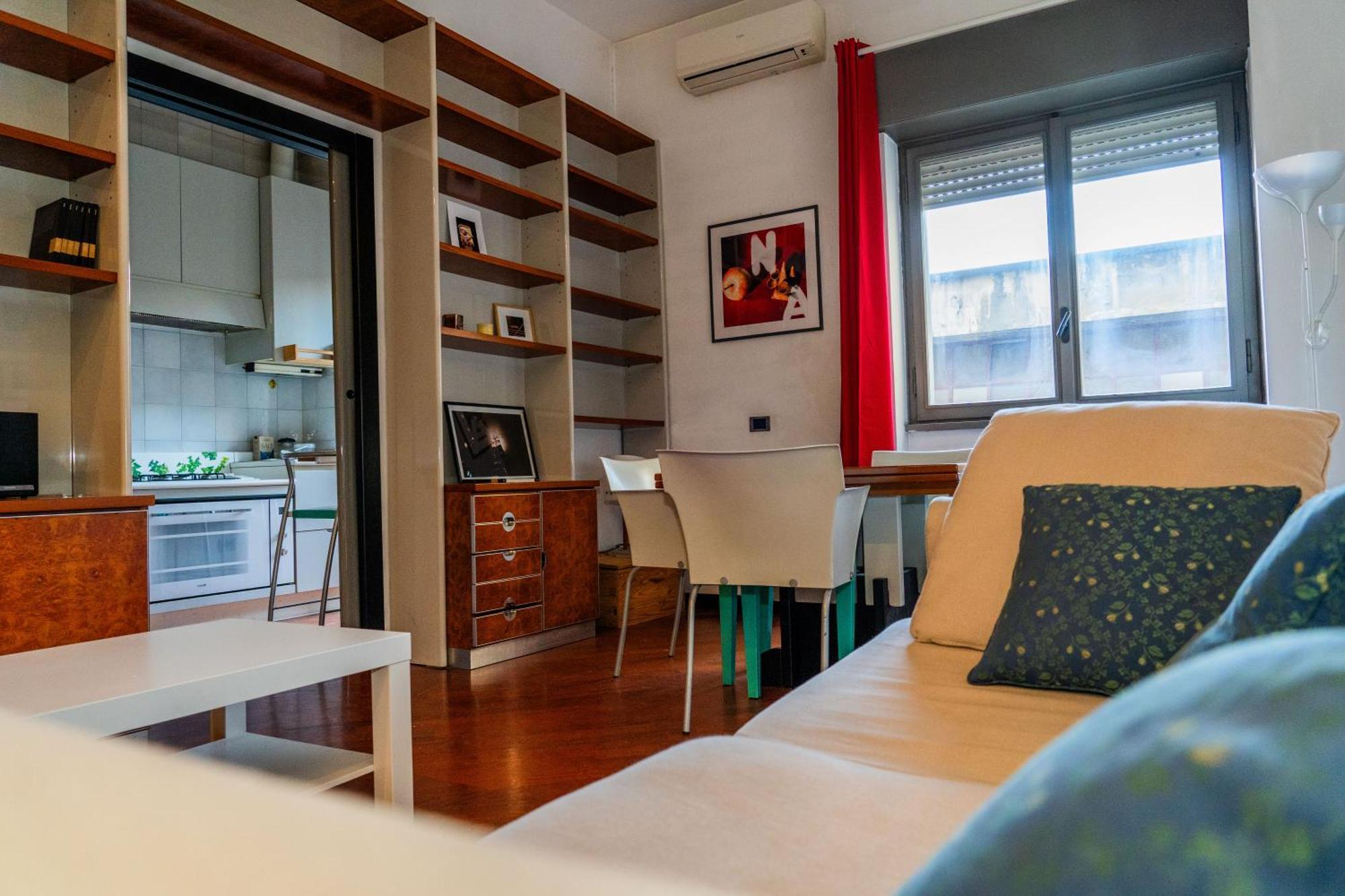 Apartment Da Sesto 22 - Welcomely