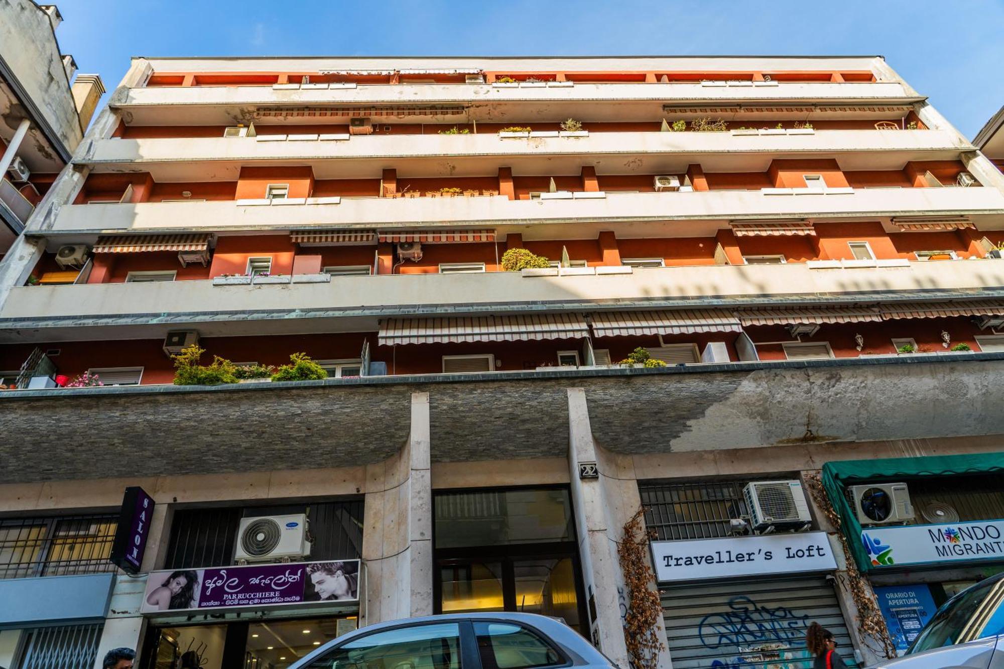 Da Sesto 22 - Welcomely Apartment Milan