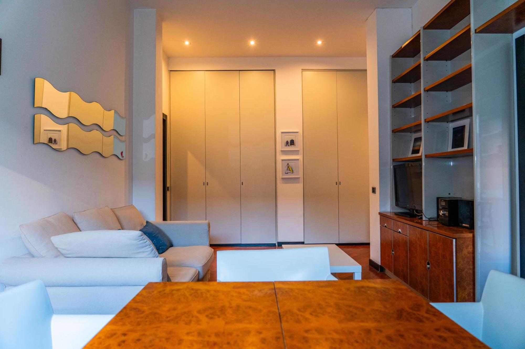 Apartment Da Sesto 22 - Welcomely Milan