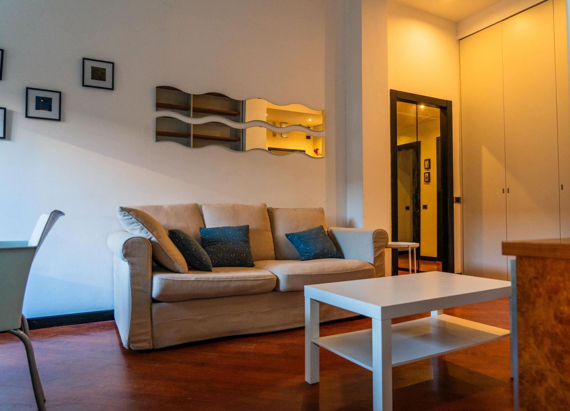 Da Sesto 22 - Welcomely Apartment Milan