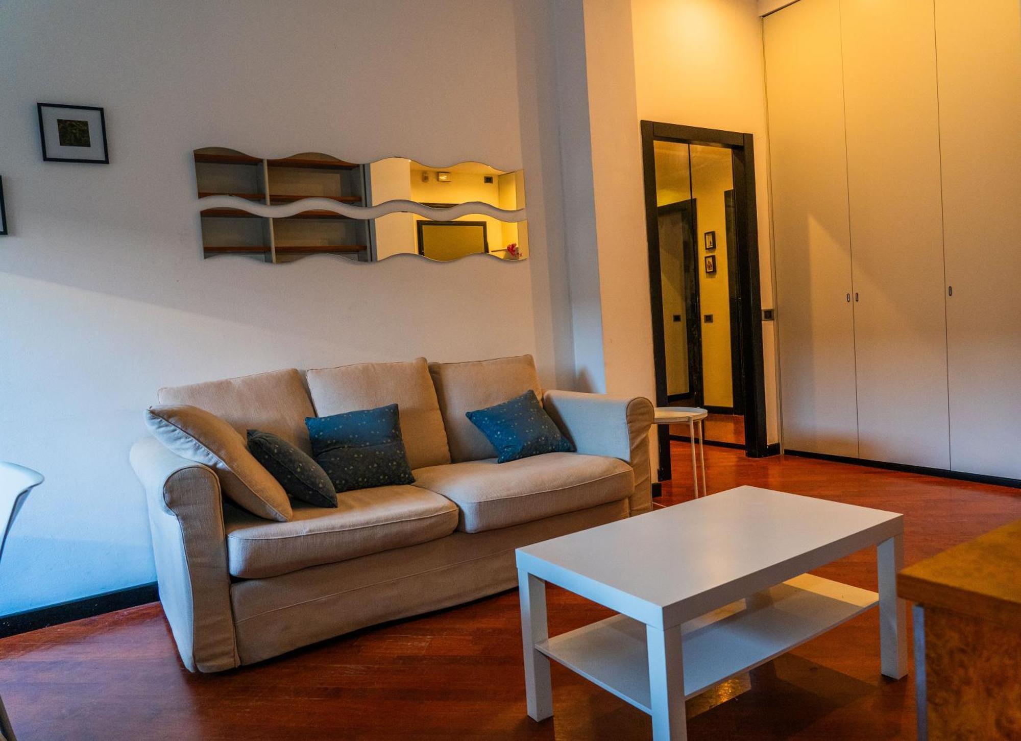 Da Sesto 22 - Welcomely Apartment *