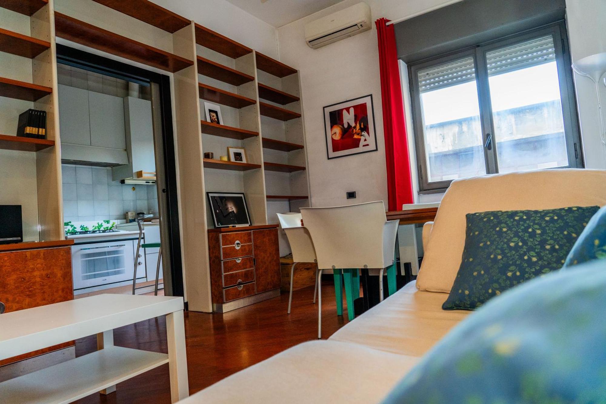 Apartment Da Sesto 22 - Welcomely *