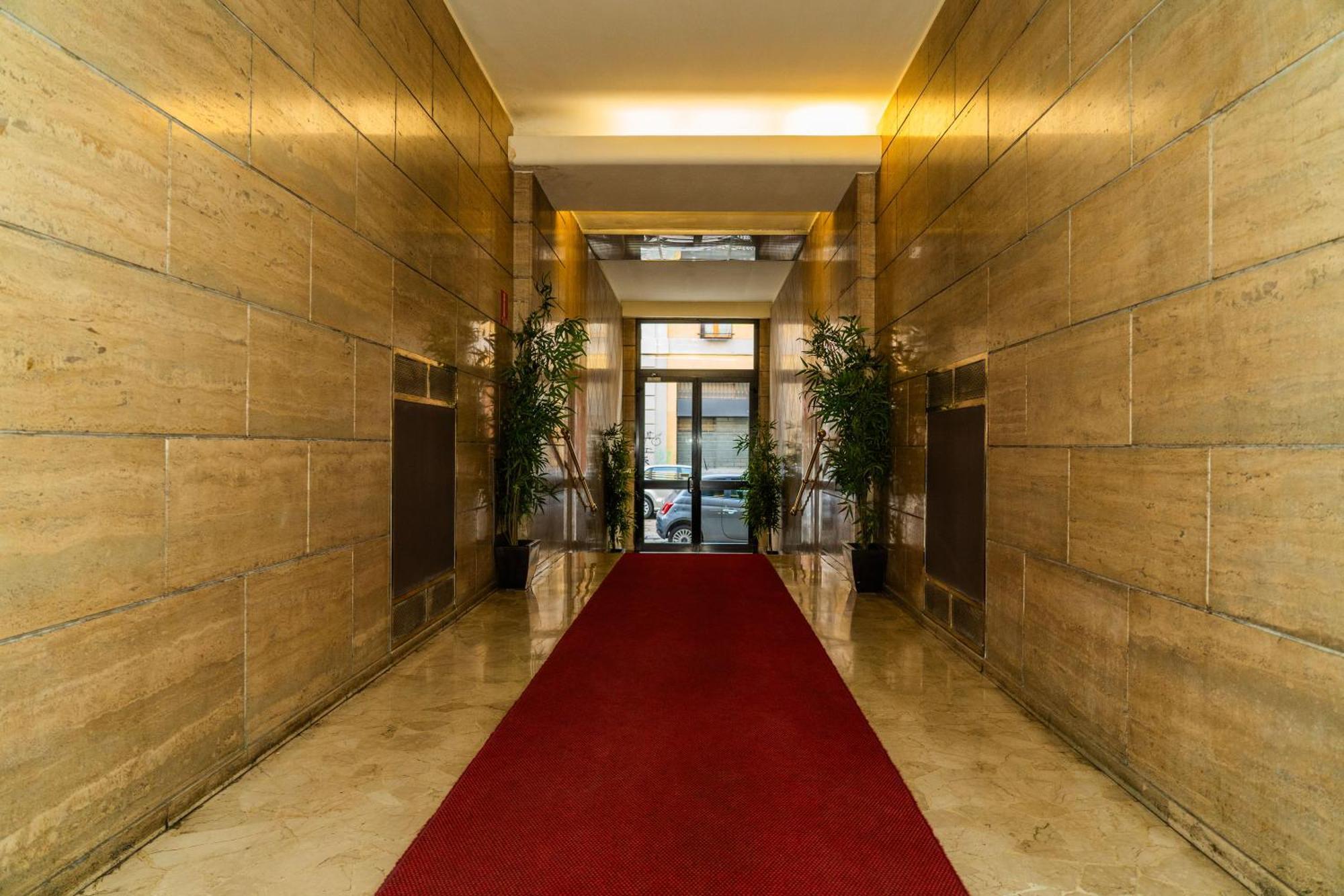 Da Sesto 22 - Welcomely Apartment
