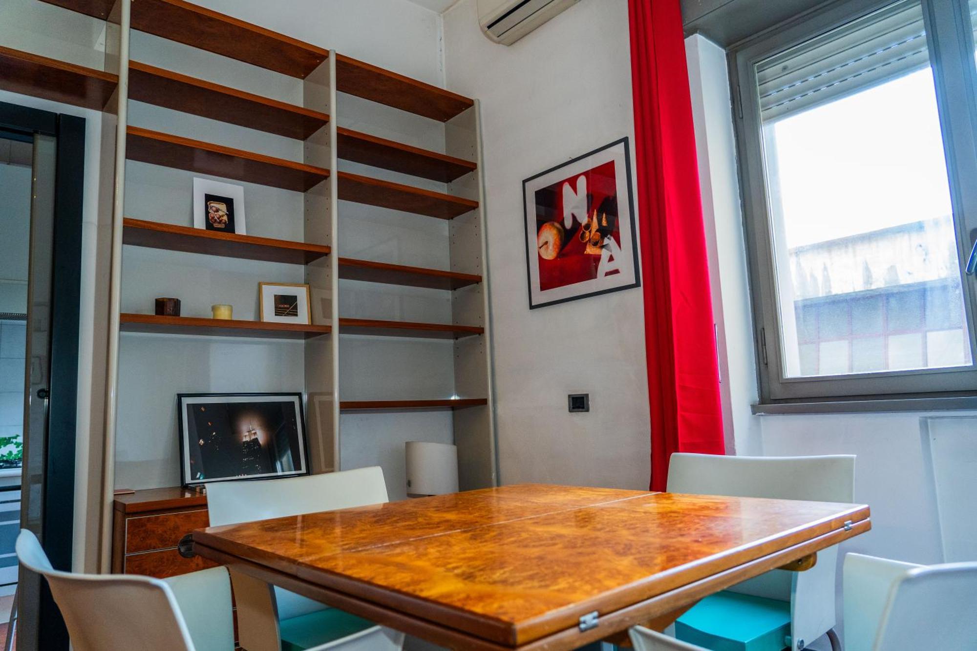 Apartment Da Sesto 22 - Welcomely *