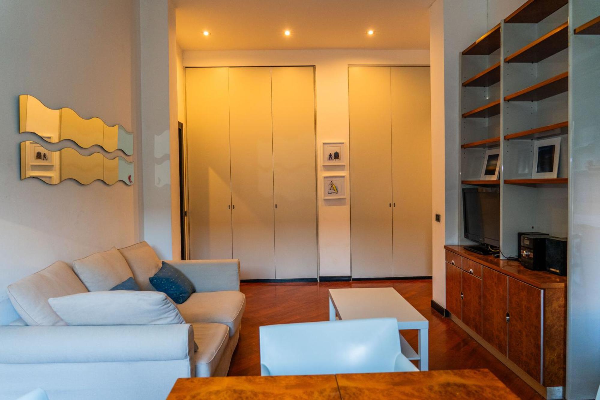 Da Sesto 22 - Welcomely Apartment Milan