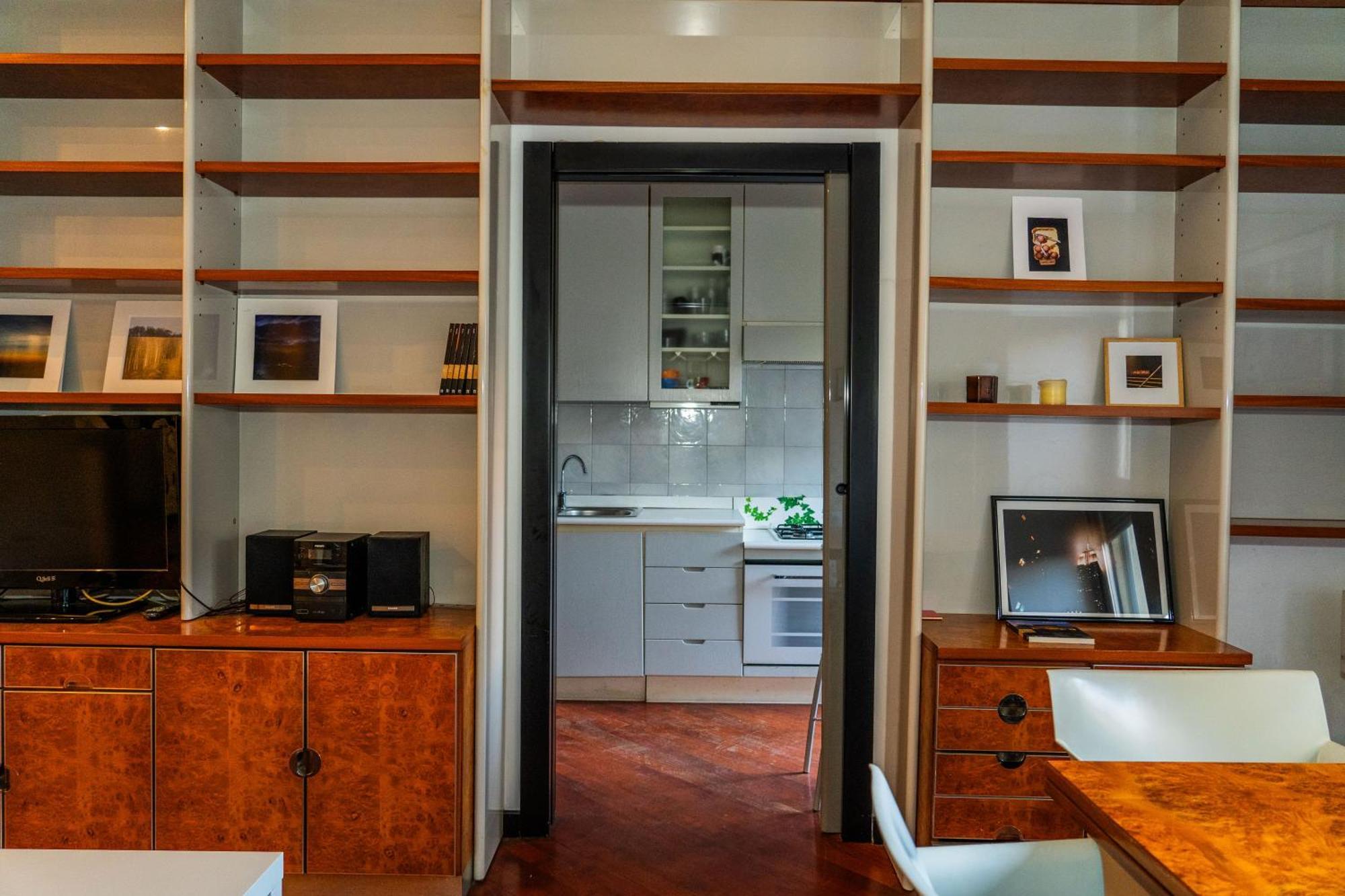 Apartment Da Sesto 22 - Welcomely Milan