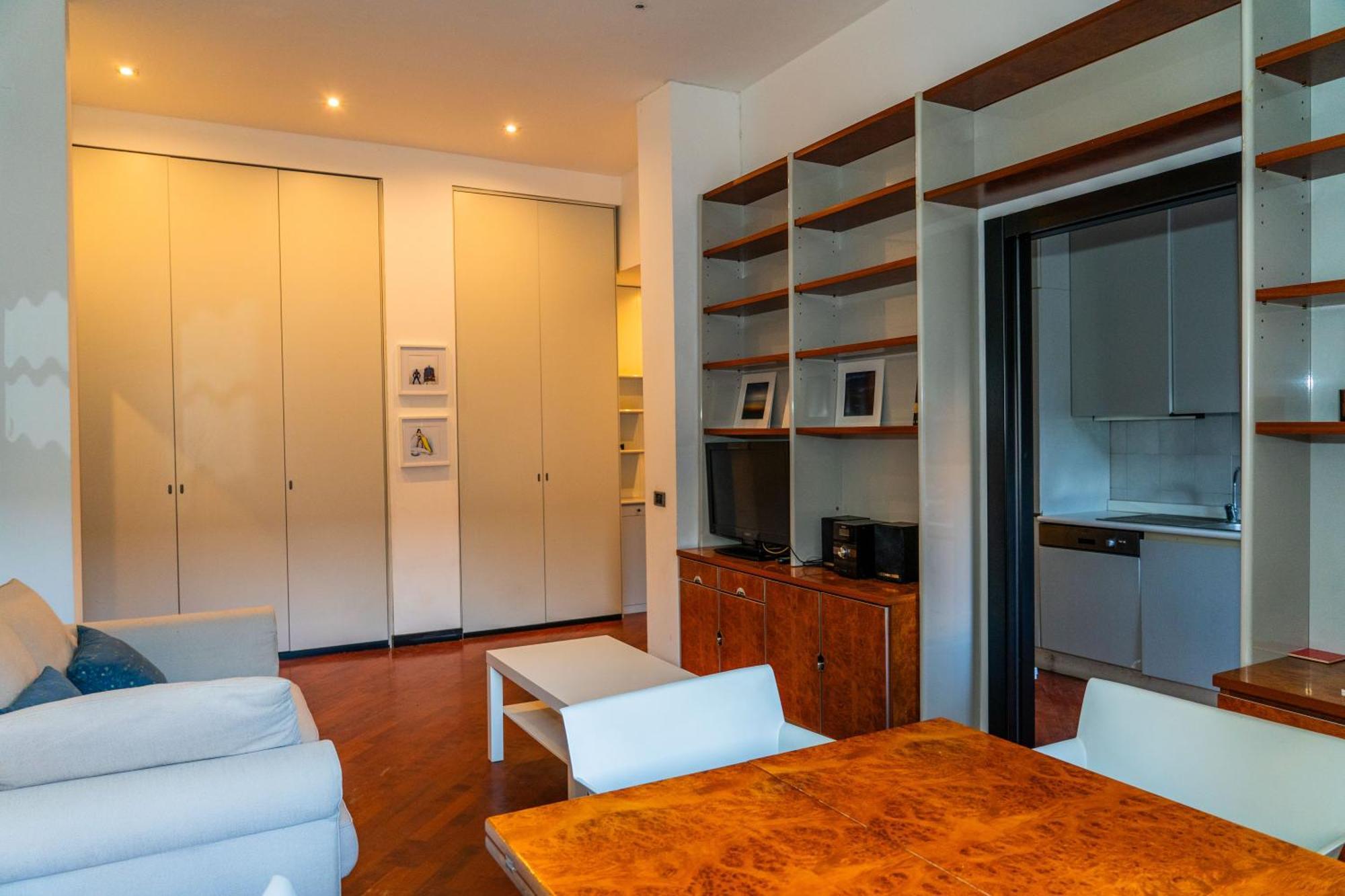 Apartment Da Sesto 22 - Welcomely