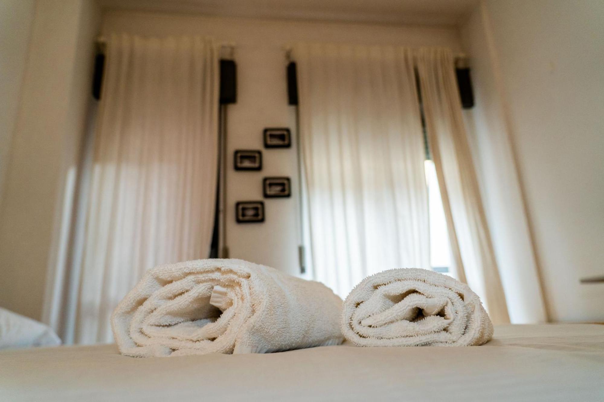 Da Sesto 22 - Welcomely Apartment *