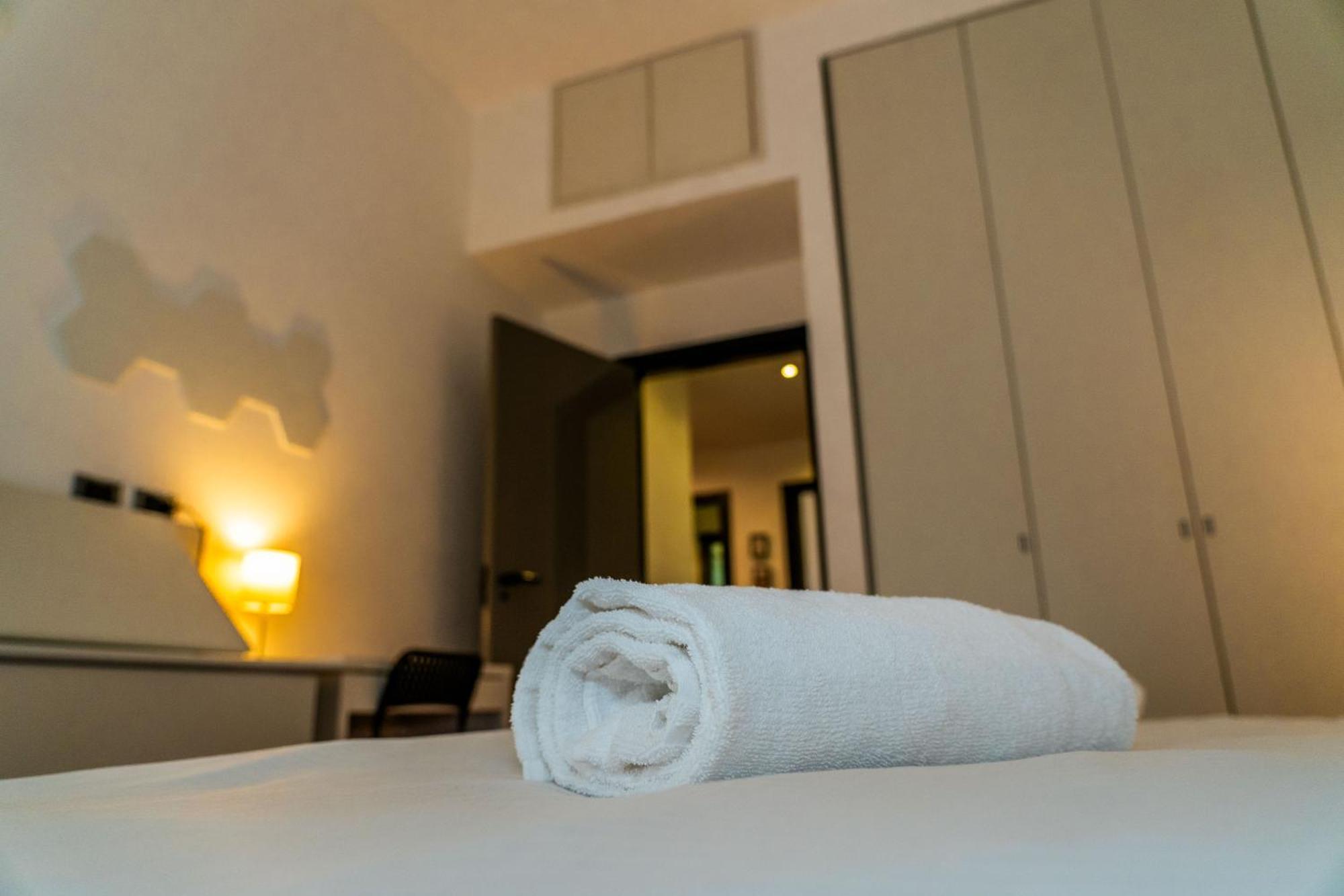 Da Sesto 22 - Welcomely Apartment Milan