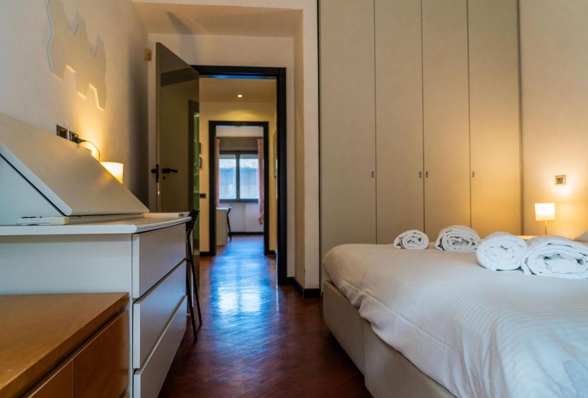 Apartment Da Sesto 22 - Welcomely Milan