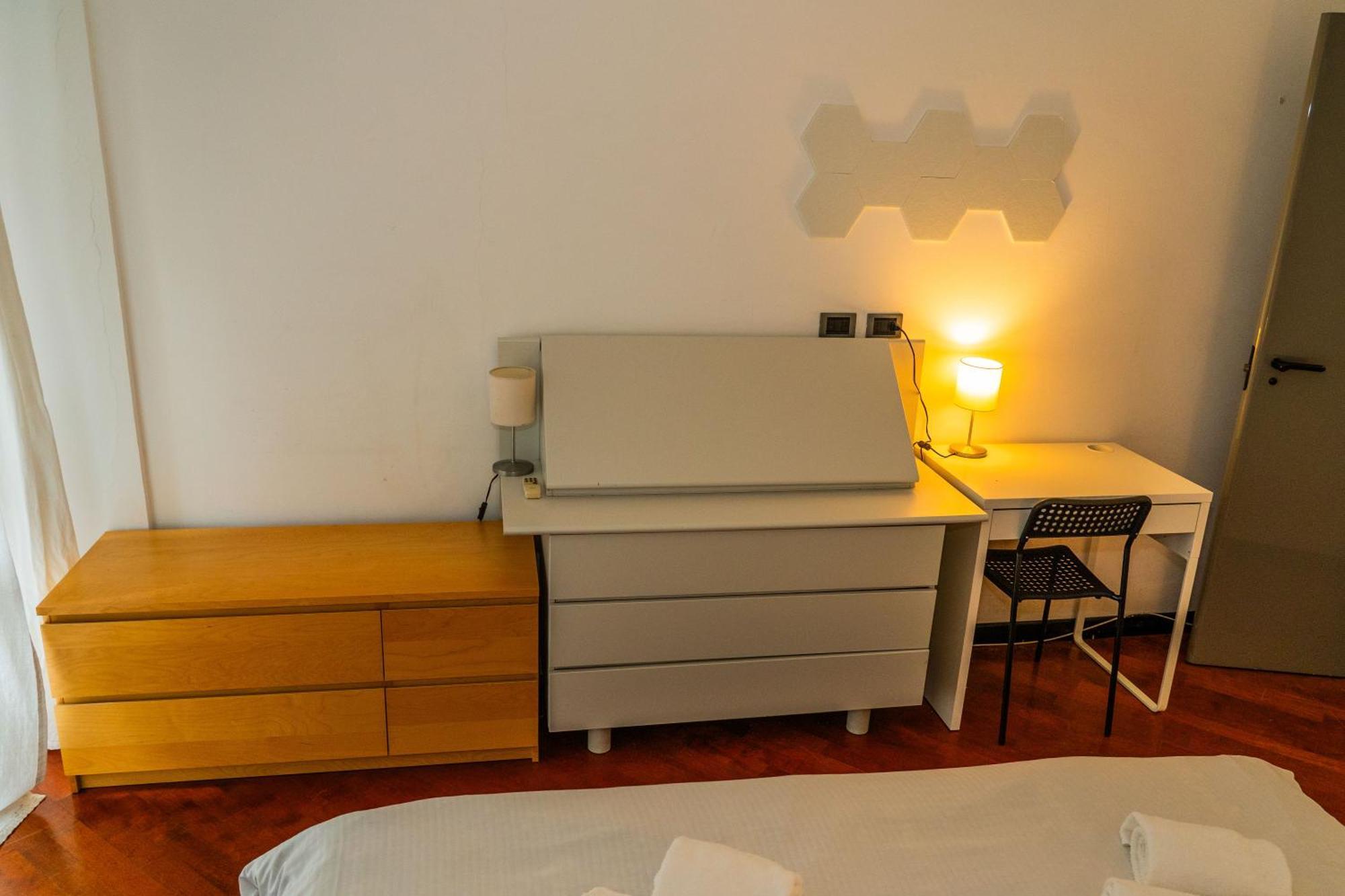 Apartment Da Sesto 22 - Welcomely