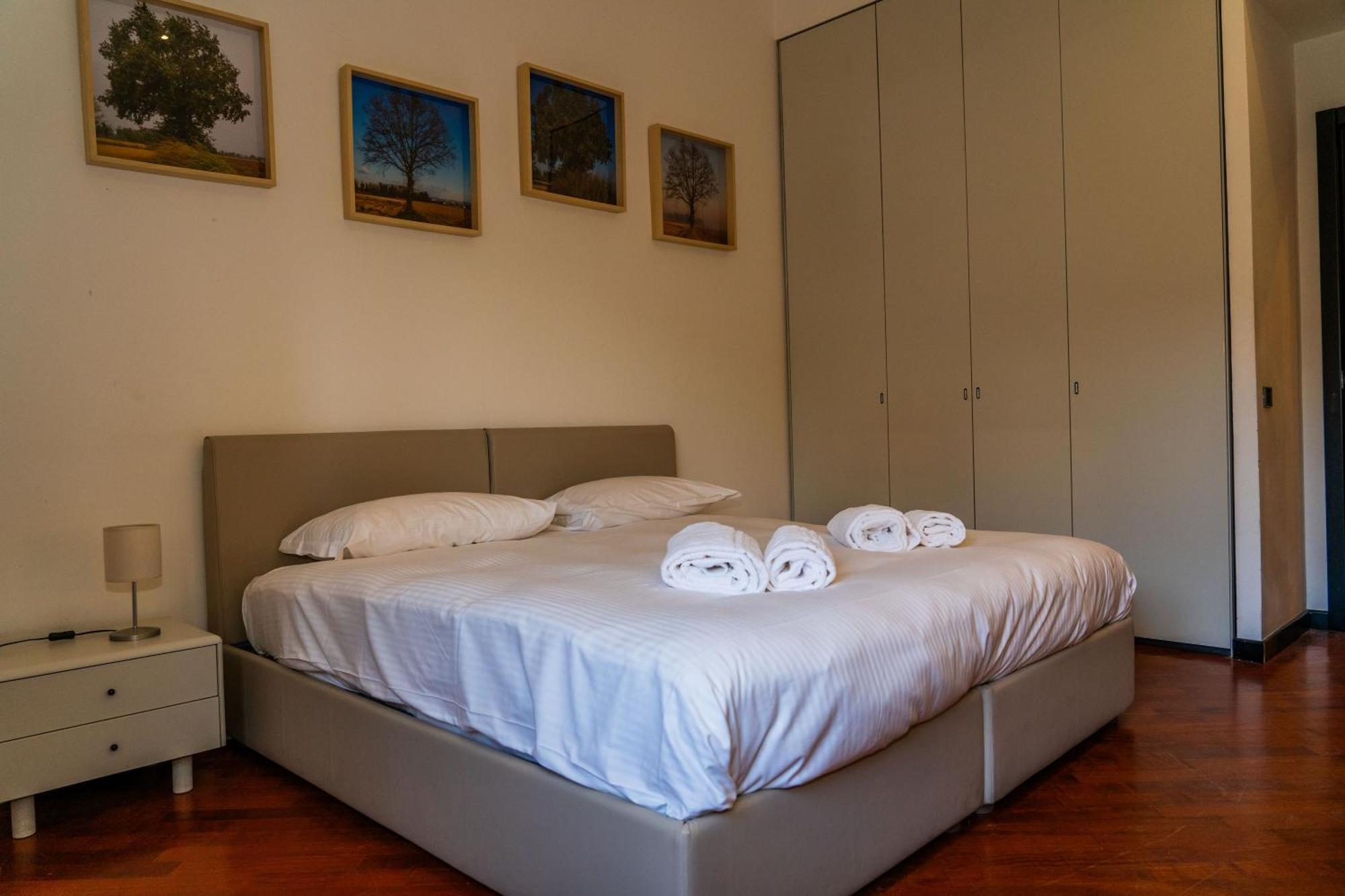 Da Sesto 22 - Welcomely Apartment Milan