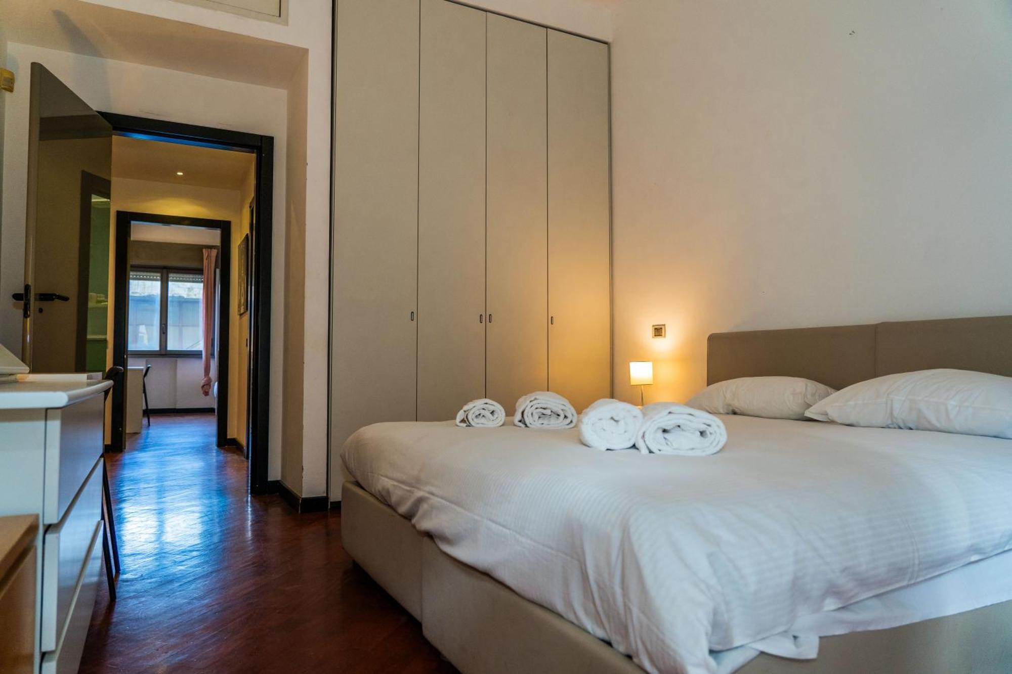 Da Sesto 22 - Welcomely Apartment