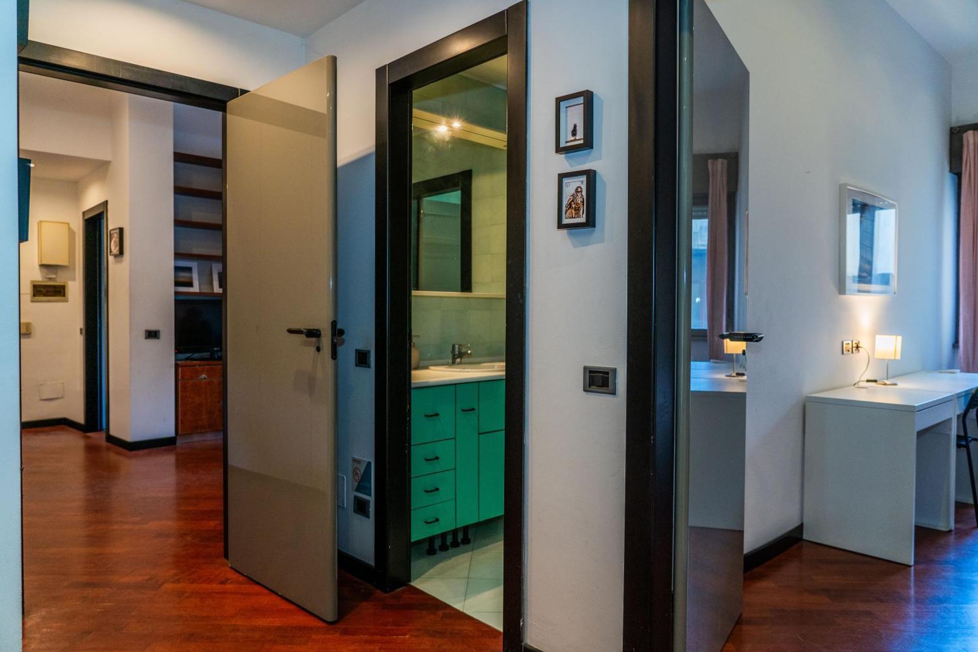 Apartment Da Sesto 22 - Welcomely *
