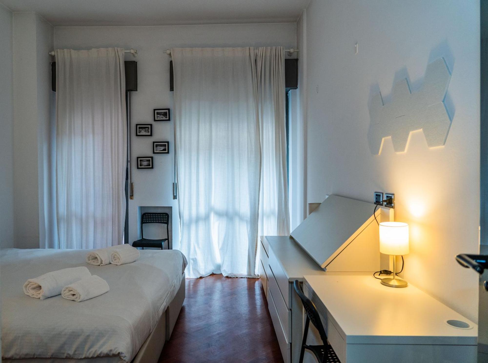 Apartment Da Sesto 22 - Welcomely Milan