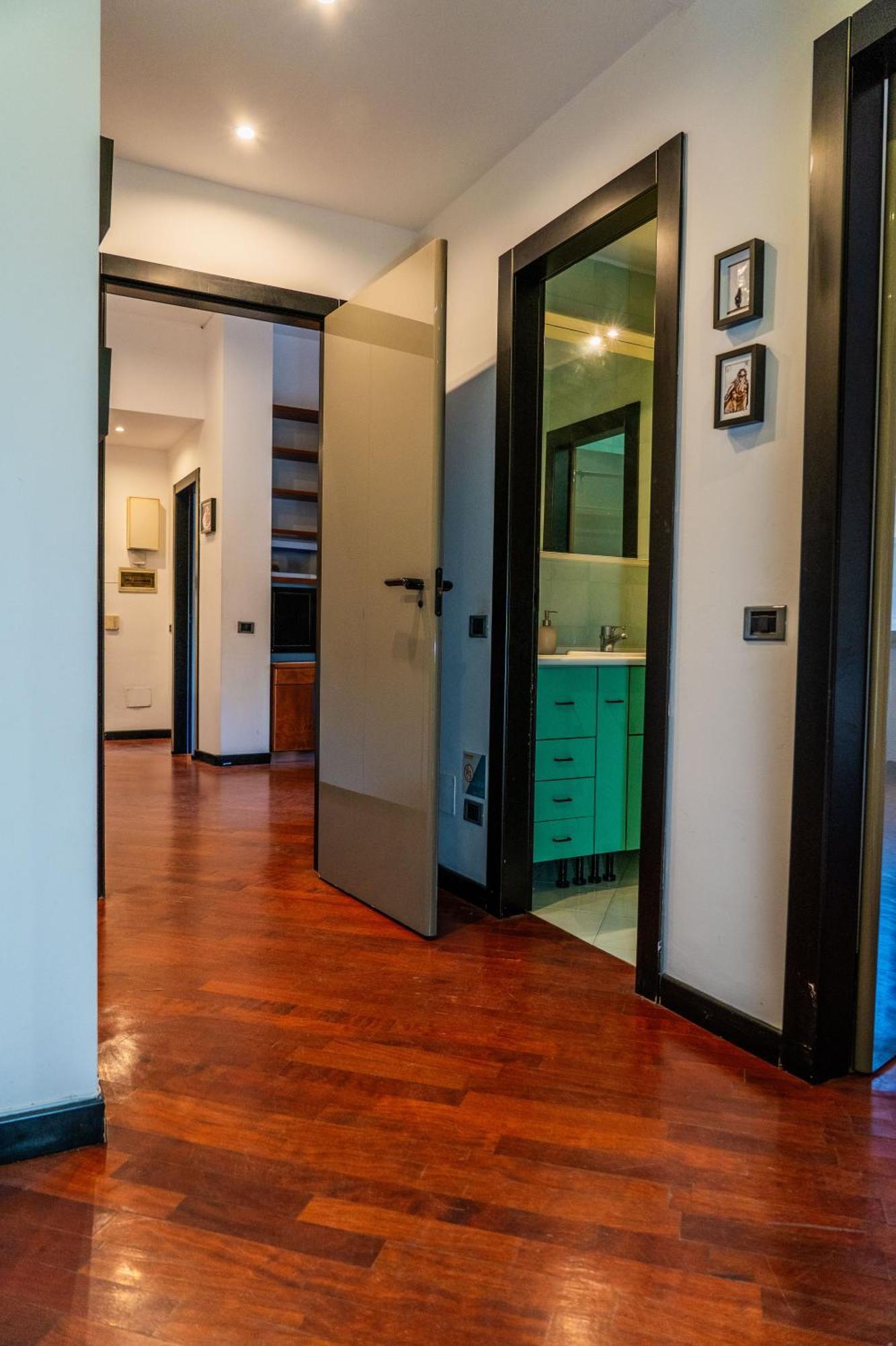 Da Sesto 22 - Welcomely Apartment Milan