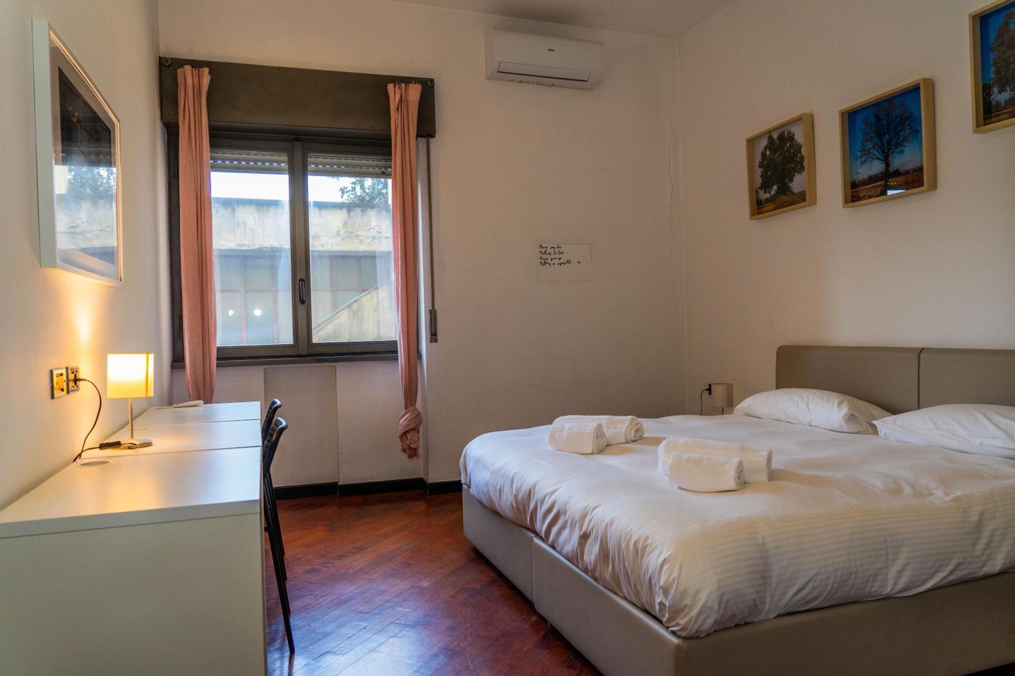Da Sesto 22 - Welcomely Apartment