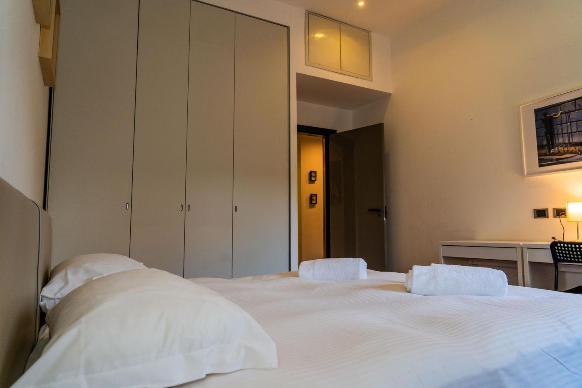 Apartment Da Sesto 22 - Welcomely Milan