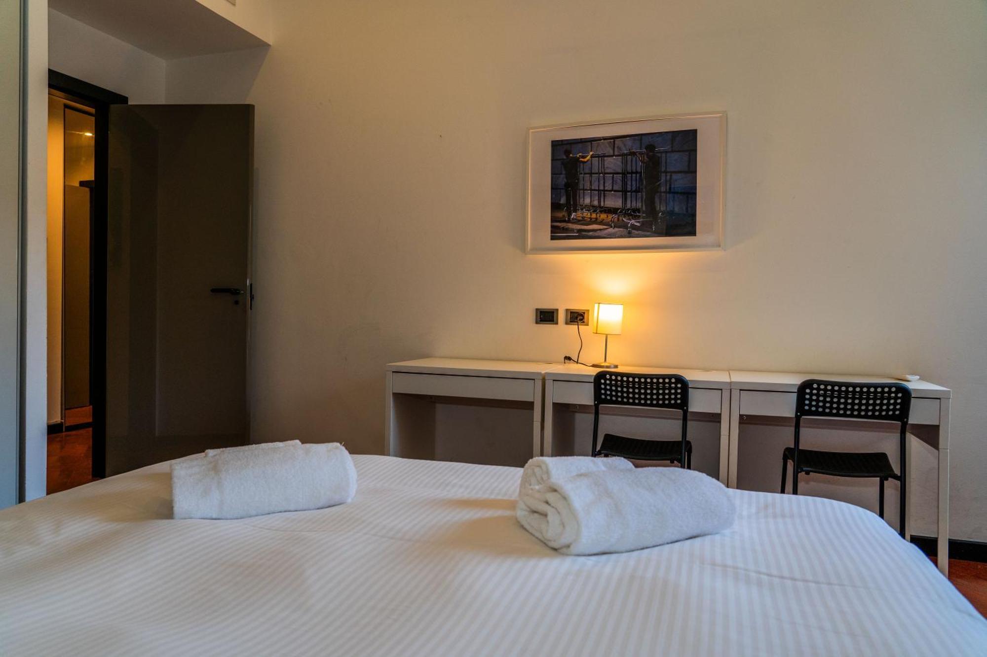 Apartment Da Sesto 22 - Welcomely