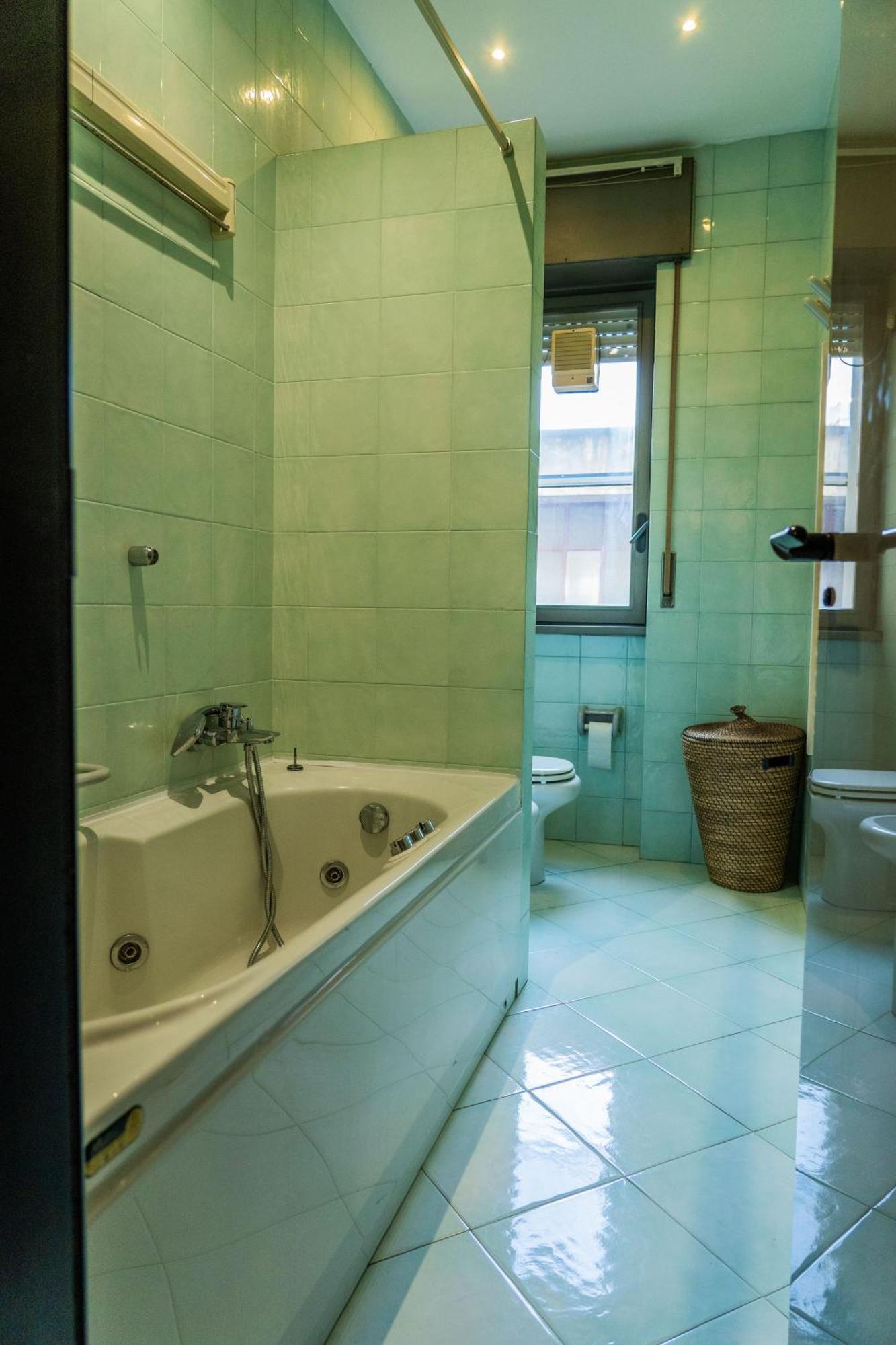 Apartment Da Sesto 22 - Welcomely *