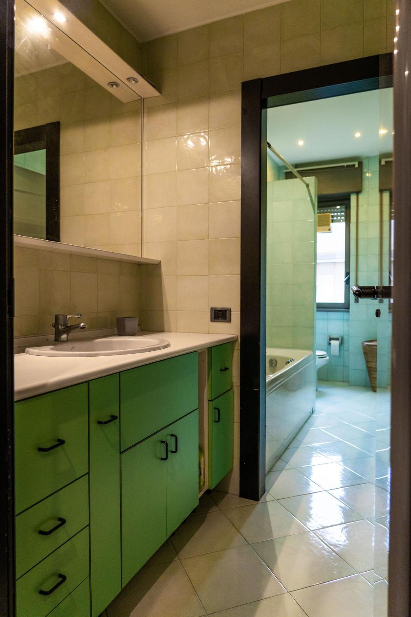 Da Sesto 22 - Welcomely Apartment *