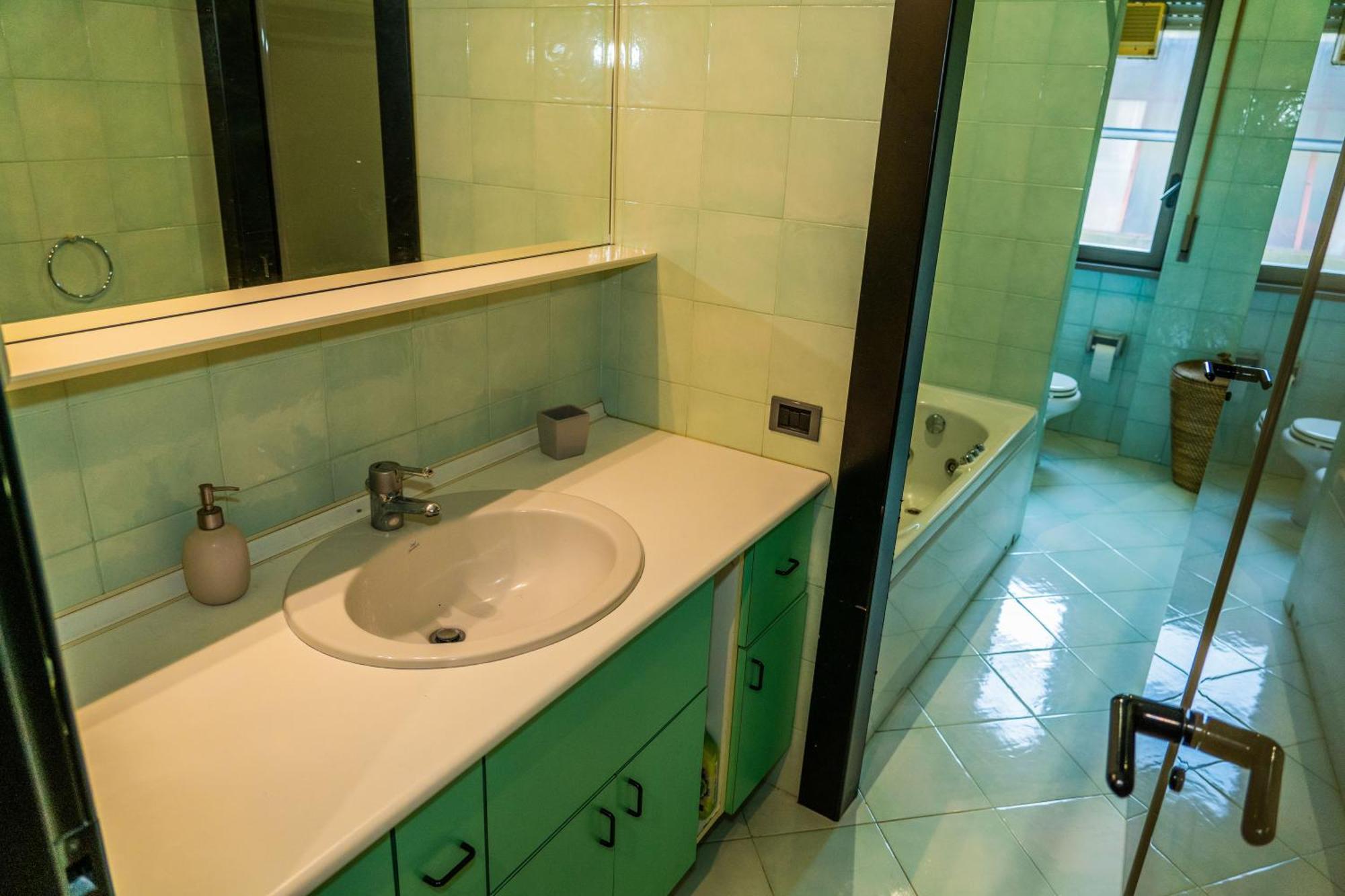 Apartment Da Sesto 22 - Welcomely