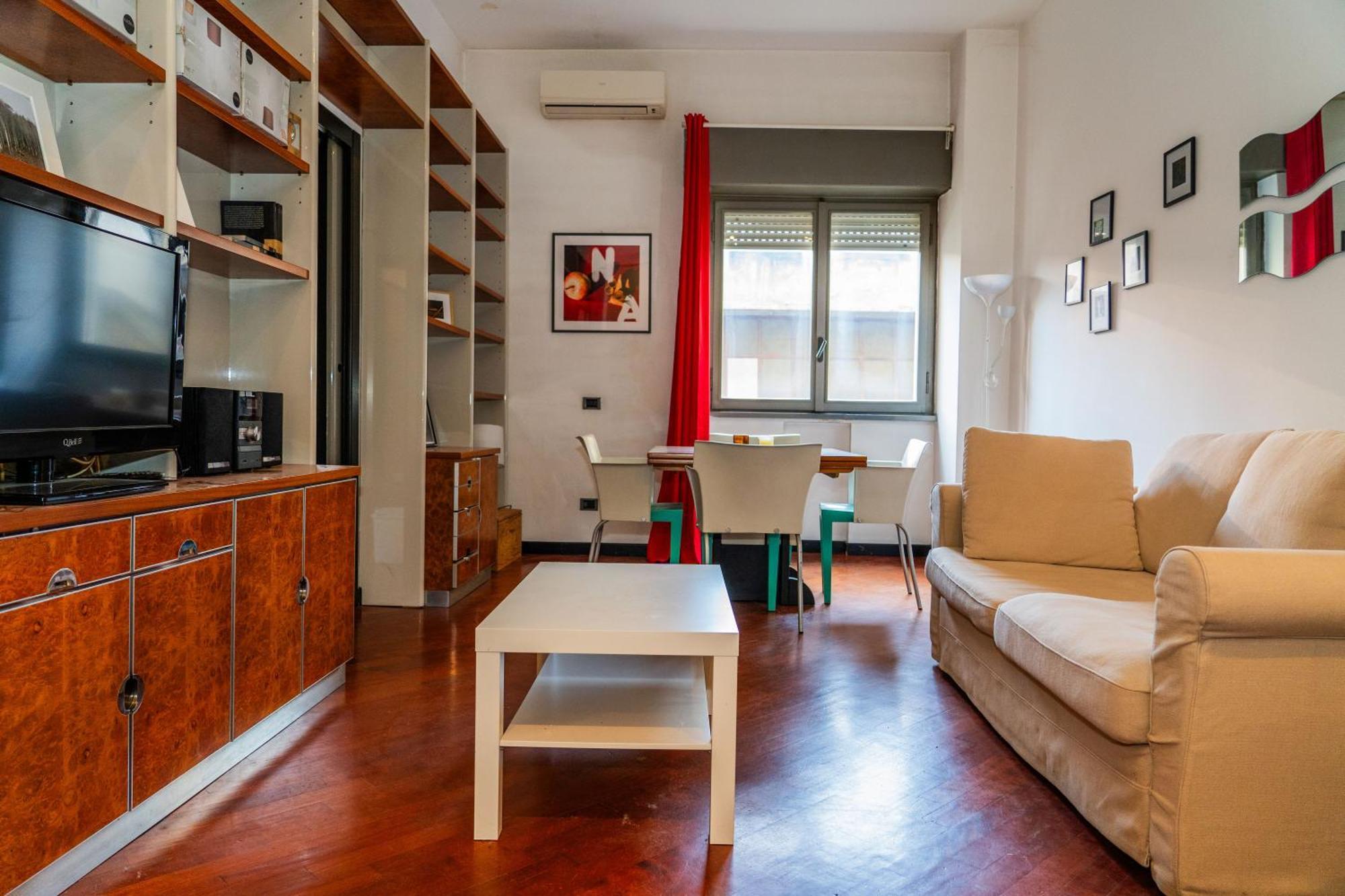 Da Sesto 22 - Welcomely Apartment *