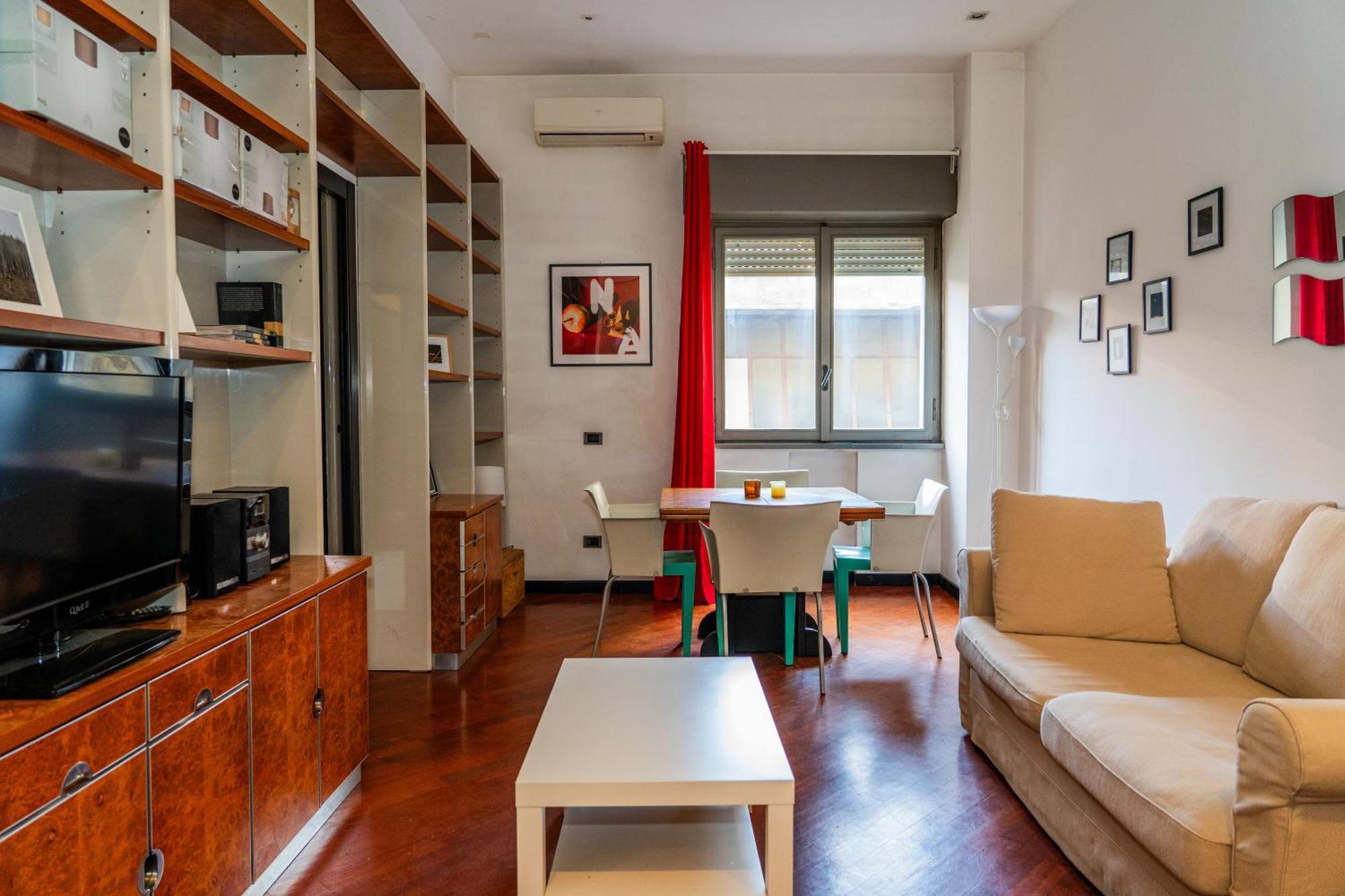 Da Sesto 22 - Welcomely Apartment Milan