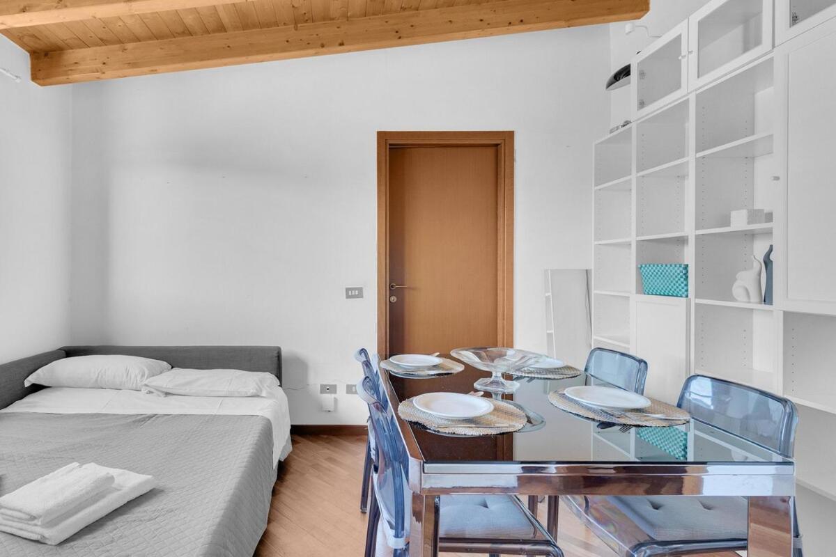 The Milano Houses Apartment *