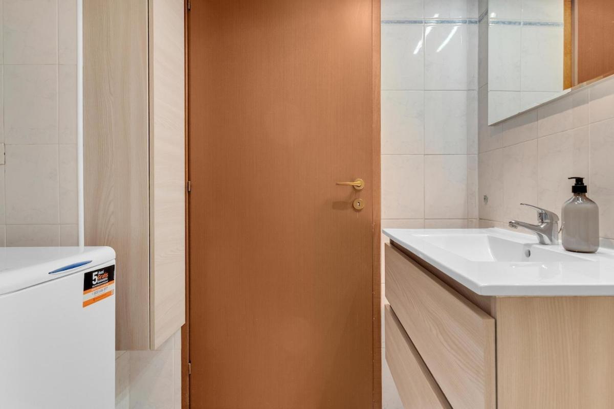 The Milano Houses Apartment