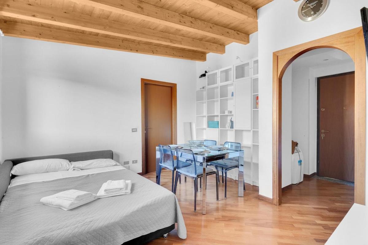 Apartment The Milano Houses Milan