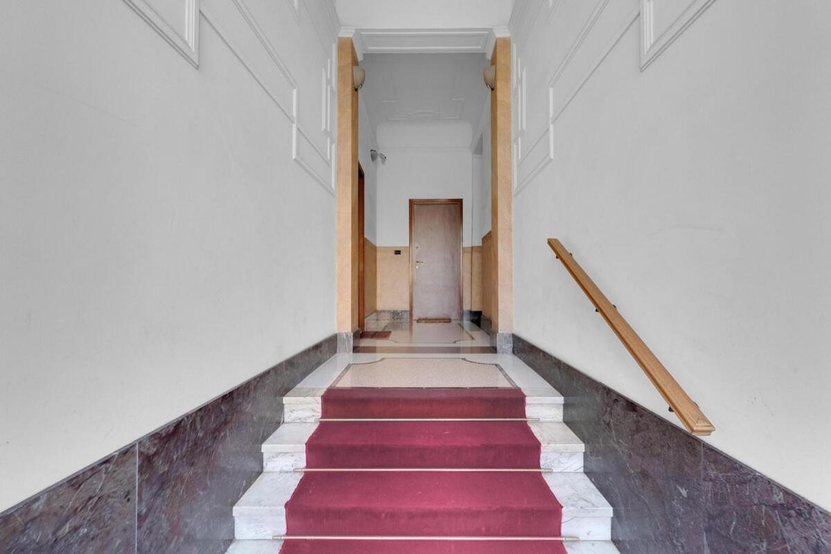 The Milano Houses Apartment Milan