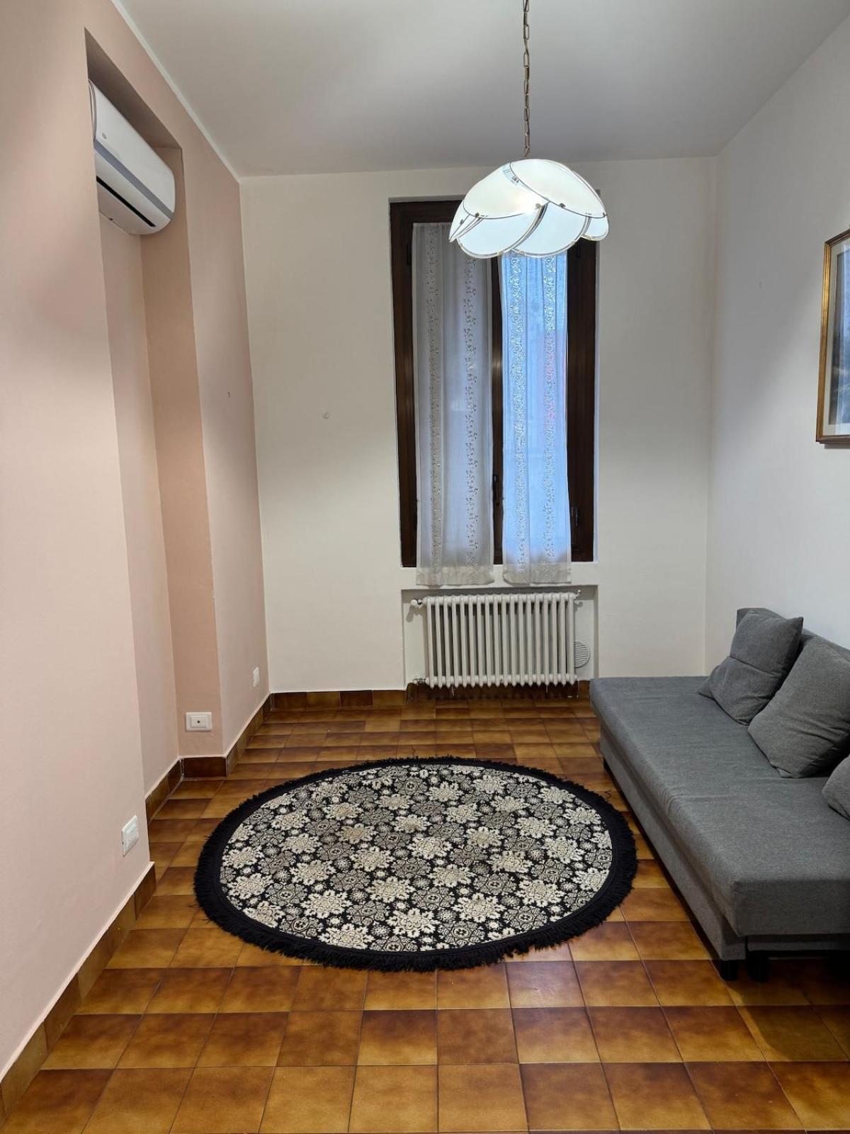 Casa Privata Duomo-centrale Apartamento