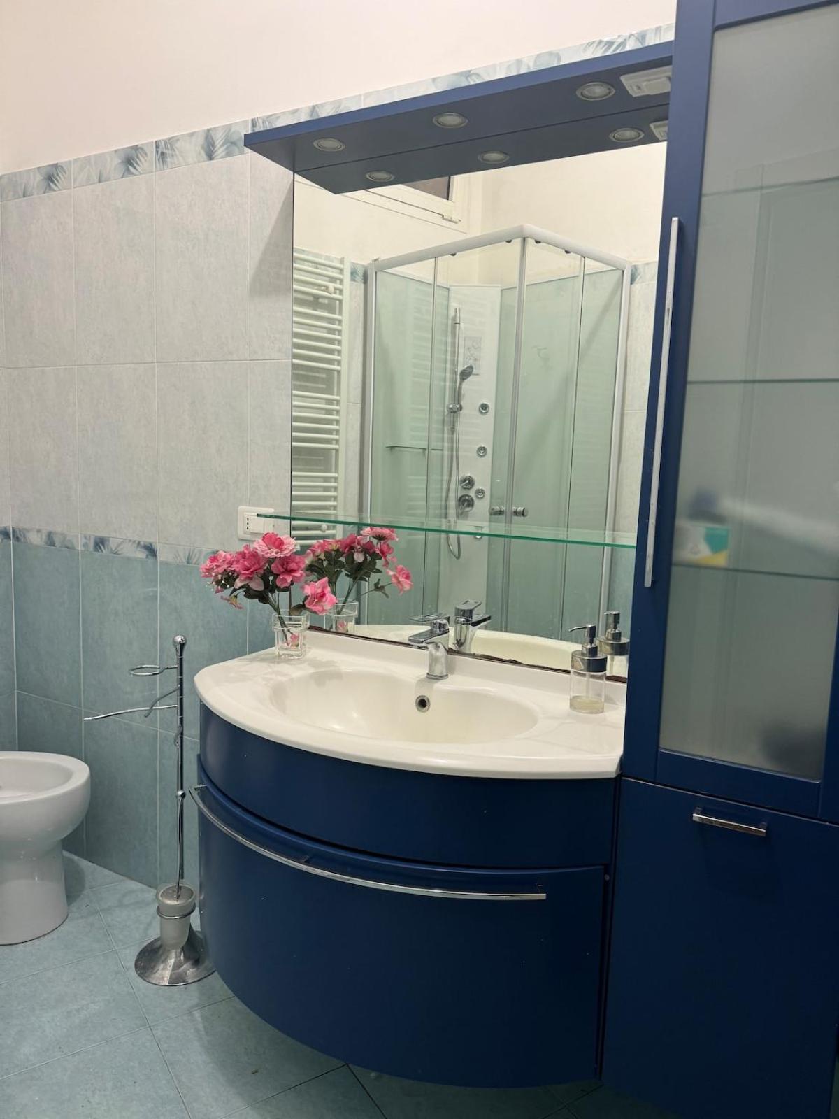 Apartamento Casa Privata Duomo-centrale