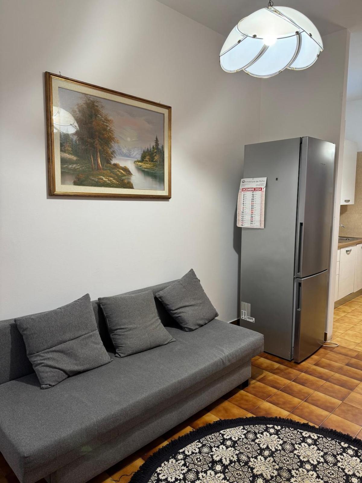 Casa Privata Duomo-centrale Apartamento *