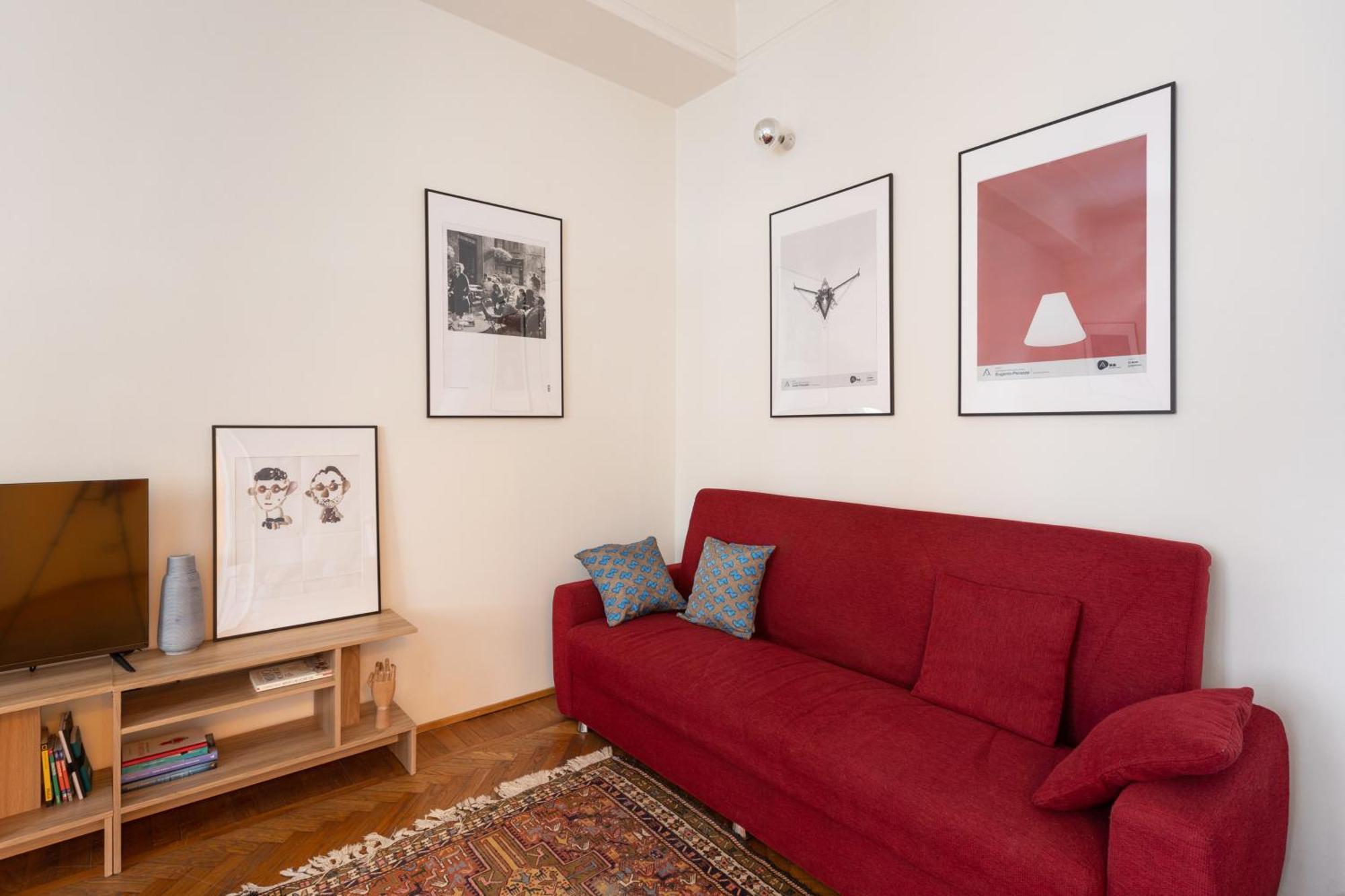 Apartment One Bedroom Of Comfort And Style In The Heart Of *