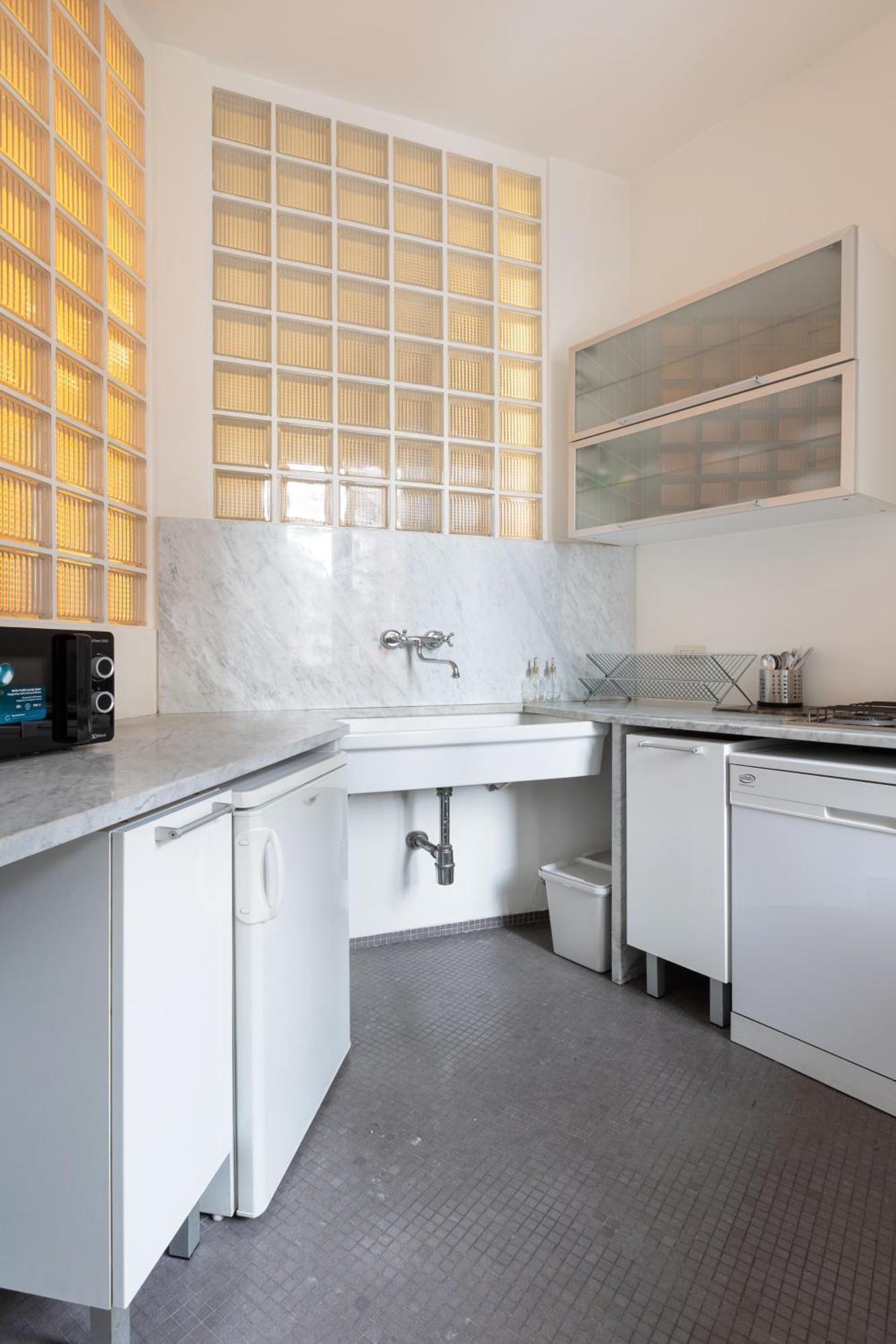One Bedroom Of Comfort And Style In The Heart Of