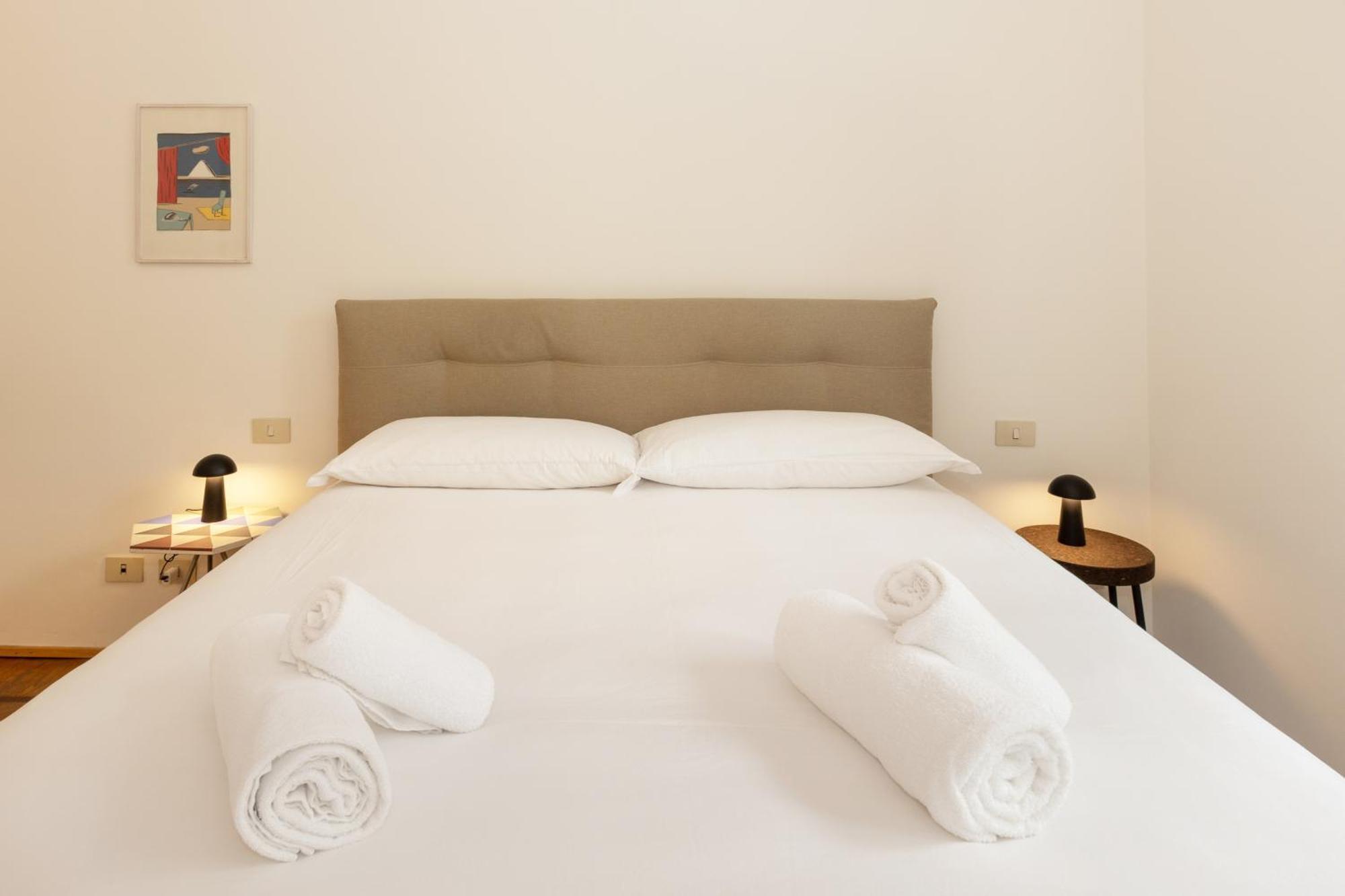 Apartment One Bedroom Of Comfort And Style In The Heart Of