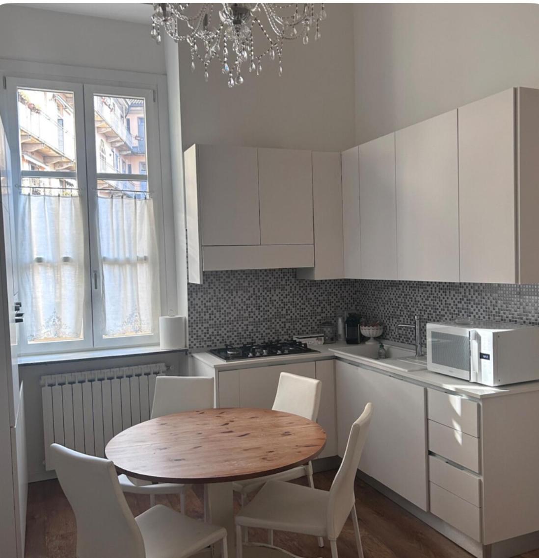 Wonderful In Porta Garibaldi,moscova Apartment Milan