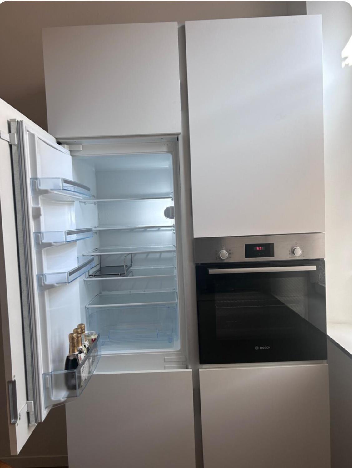 Apartment Wonderful In Porta Garibaldi,moscova *