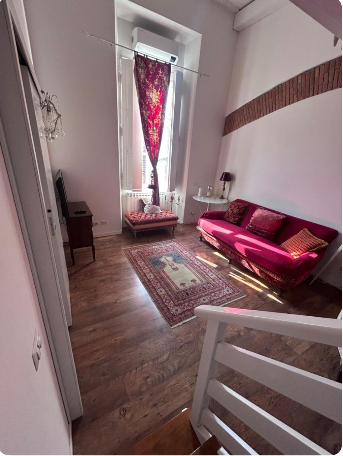 Wonderful In Porta Garibaldi,moscova Apartment Milan