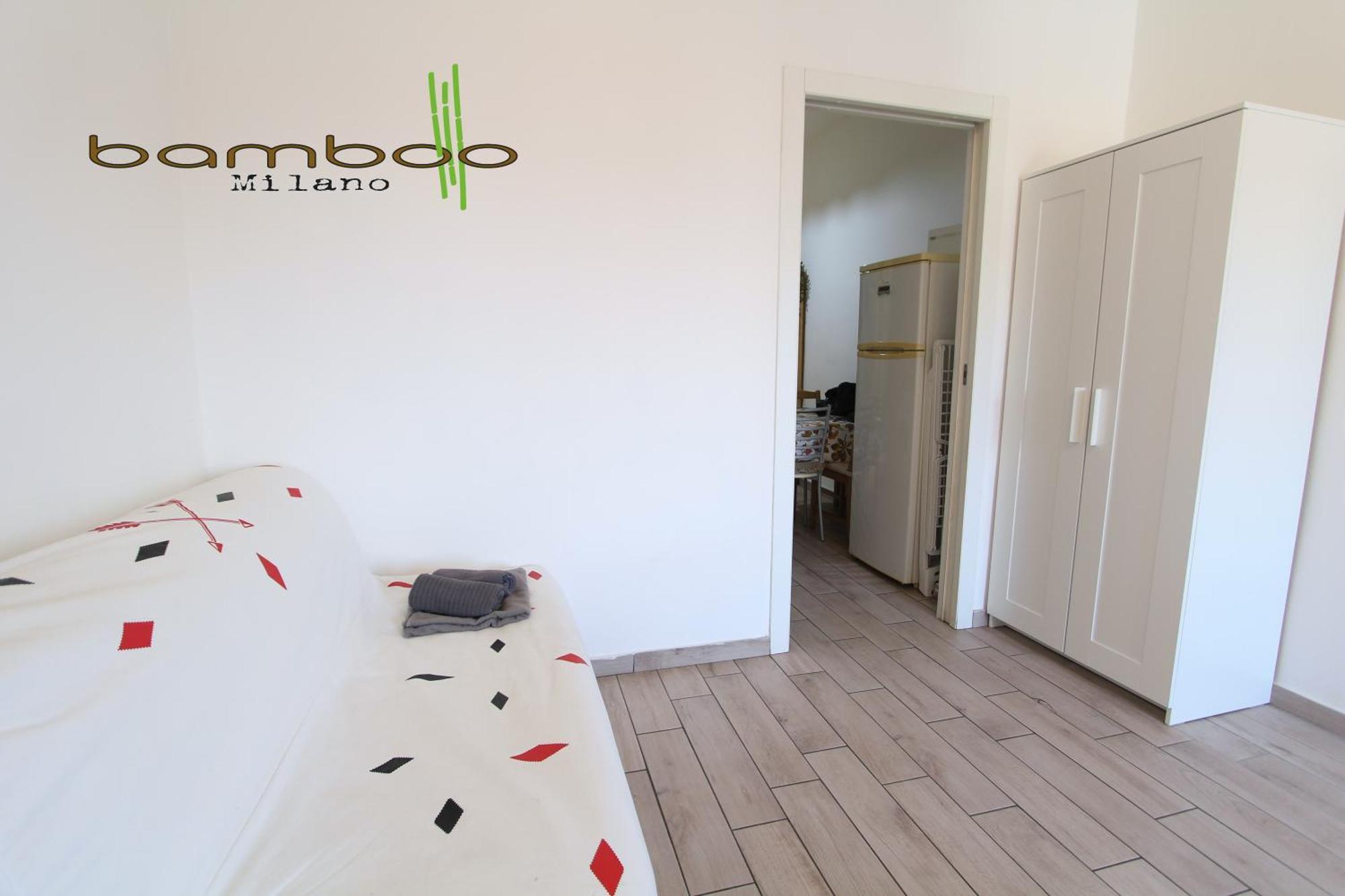 Apartment Bamboo Santa Rita *