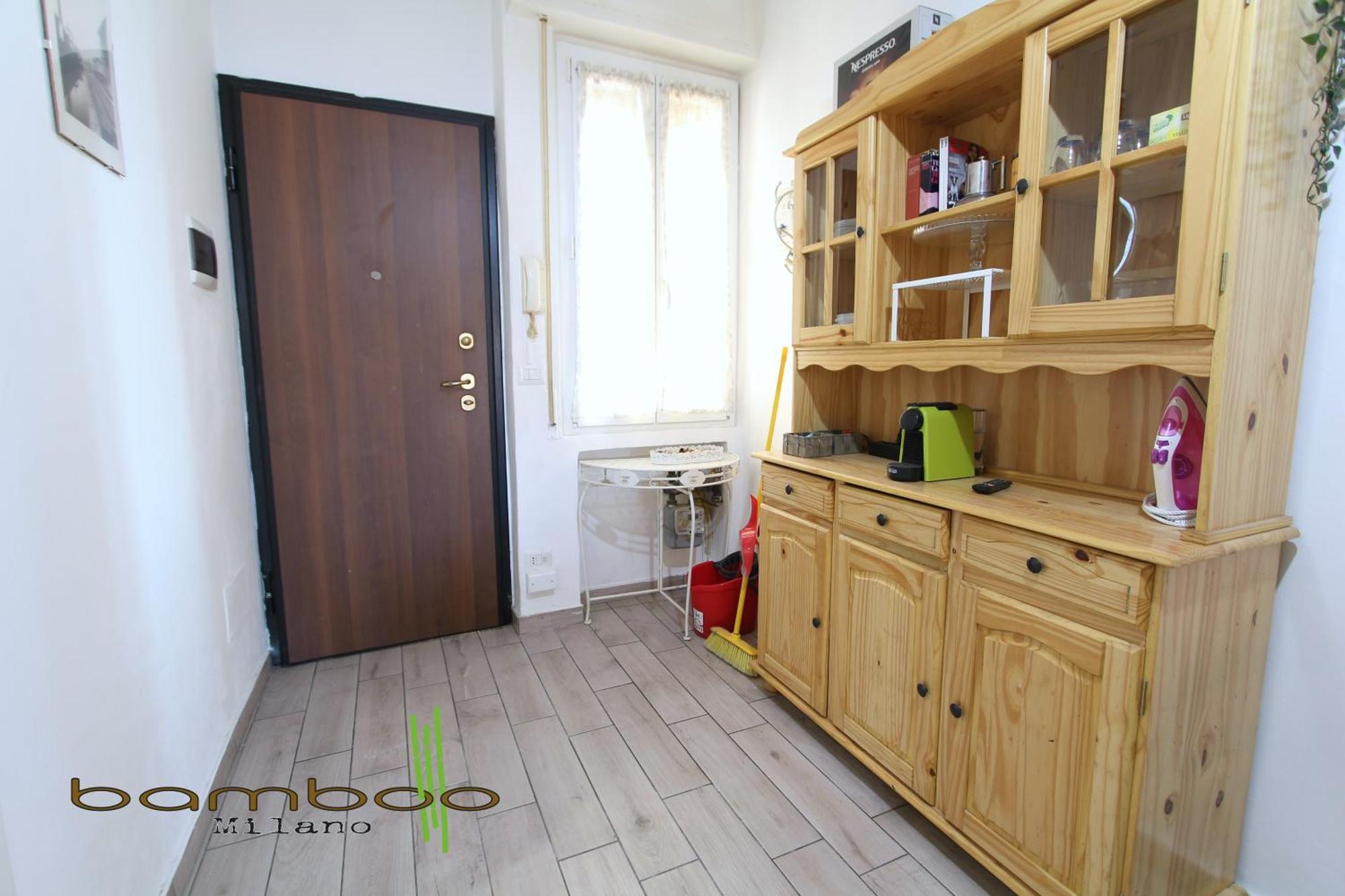 Apartment Bamboo Santa Rita
