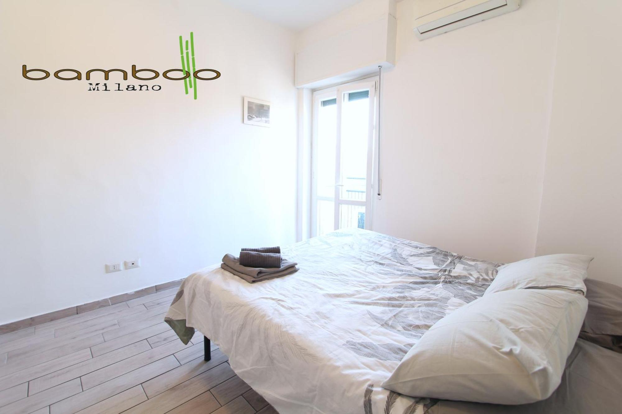 Bamboo Santa Rita Apartment *
