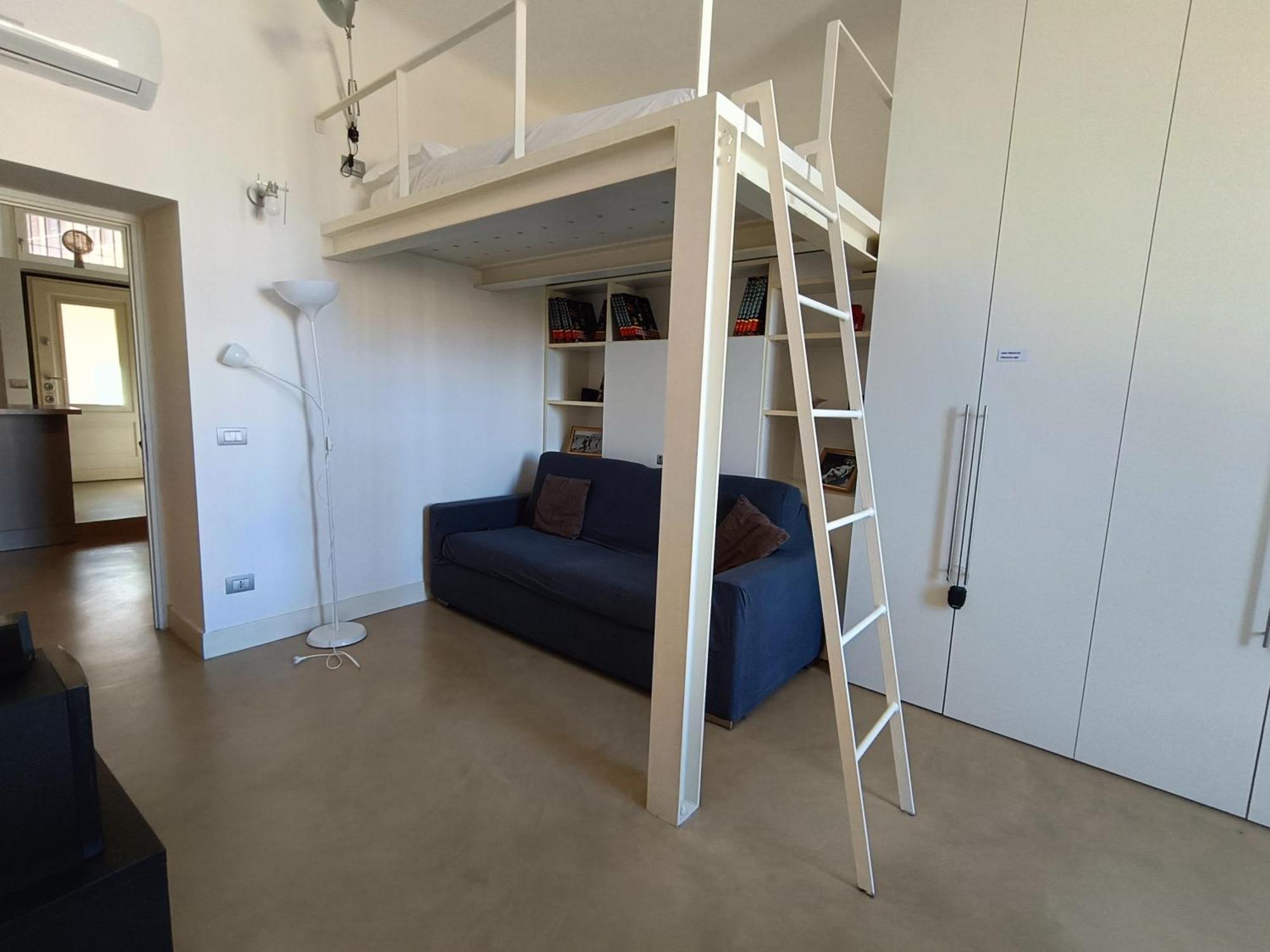 Apartment Youhosty - Navigli View Milan